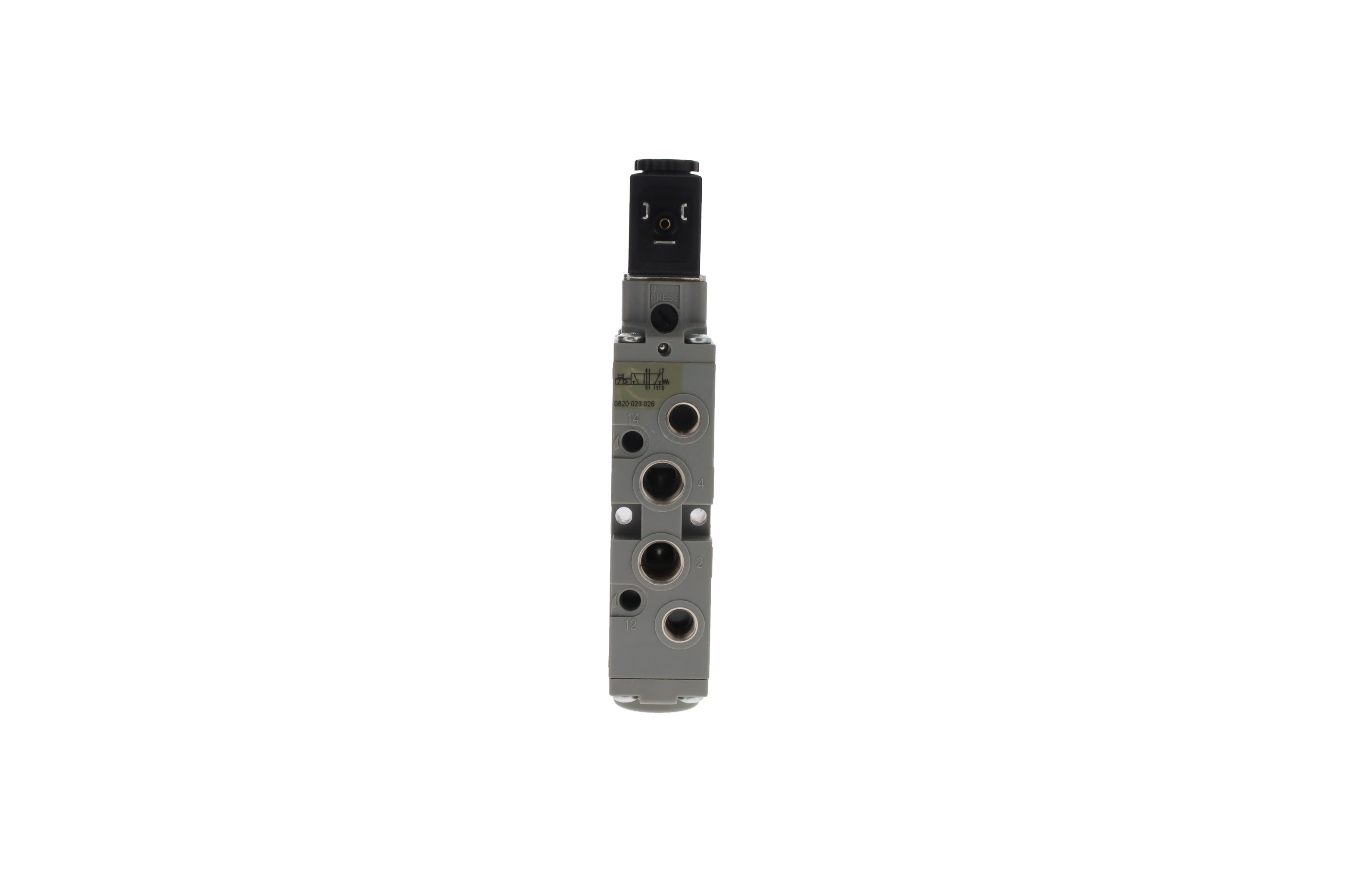 BOSCH 0820023026