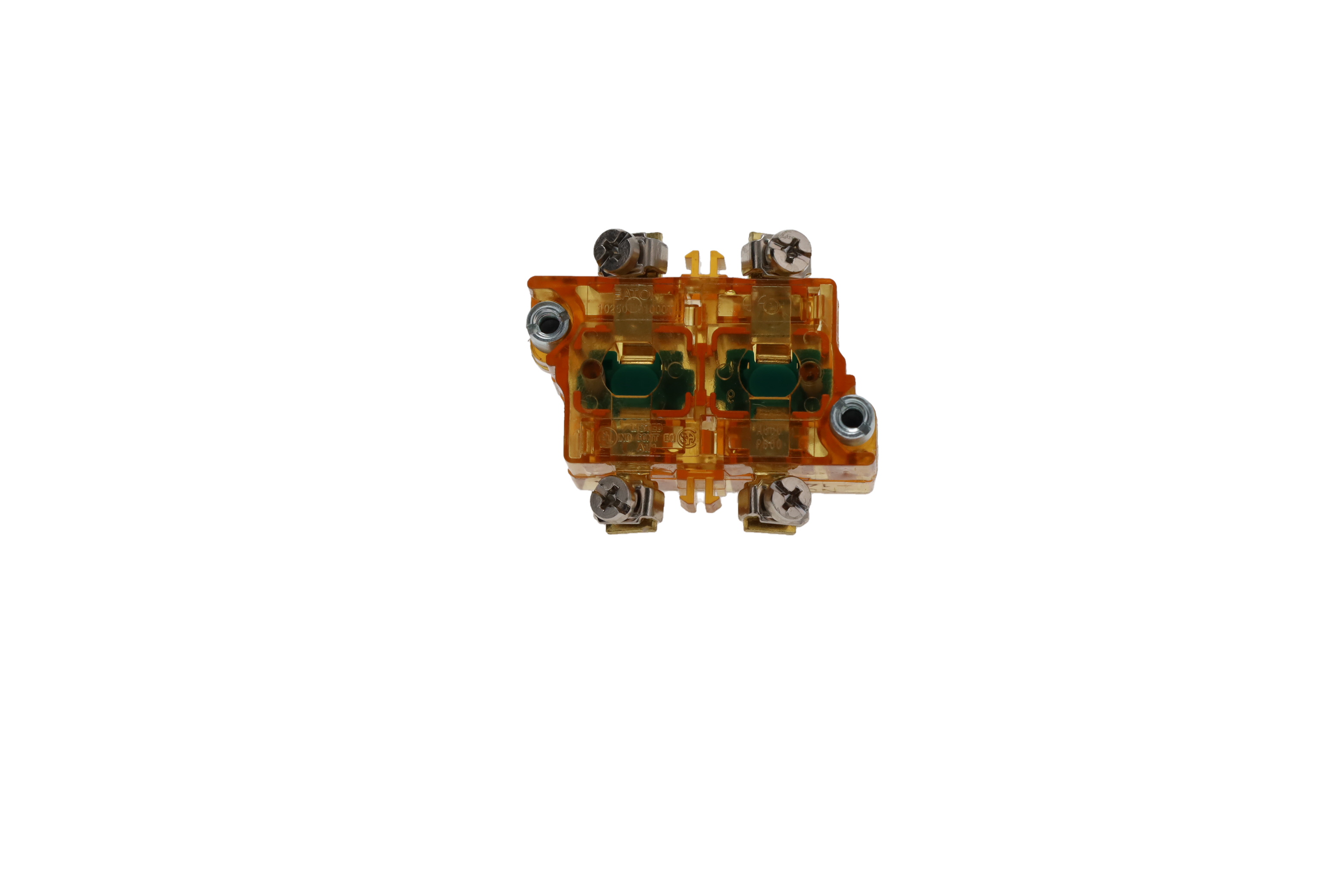 EATON CORPORATION 10250T2C