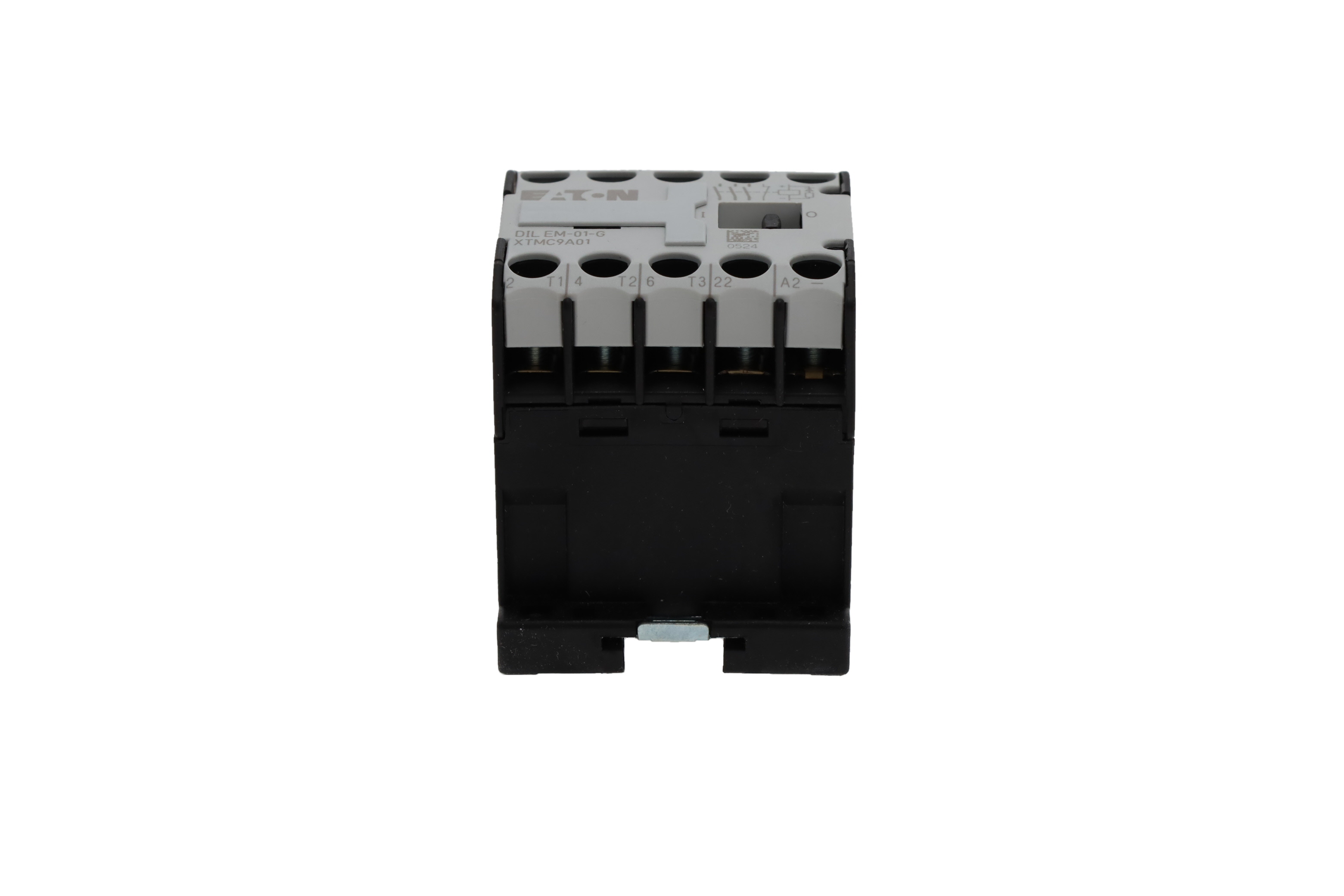 EATON CORPORATION DILEM-01-G(24VDC)