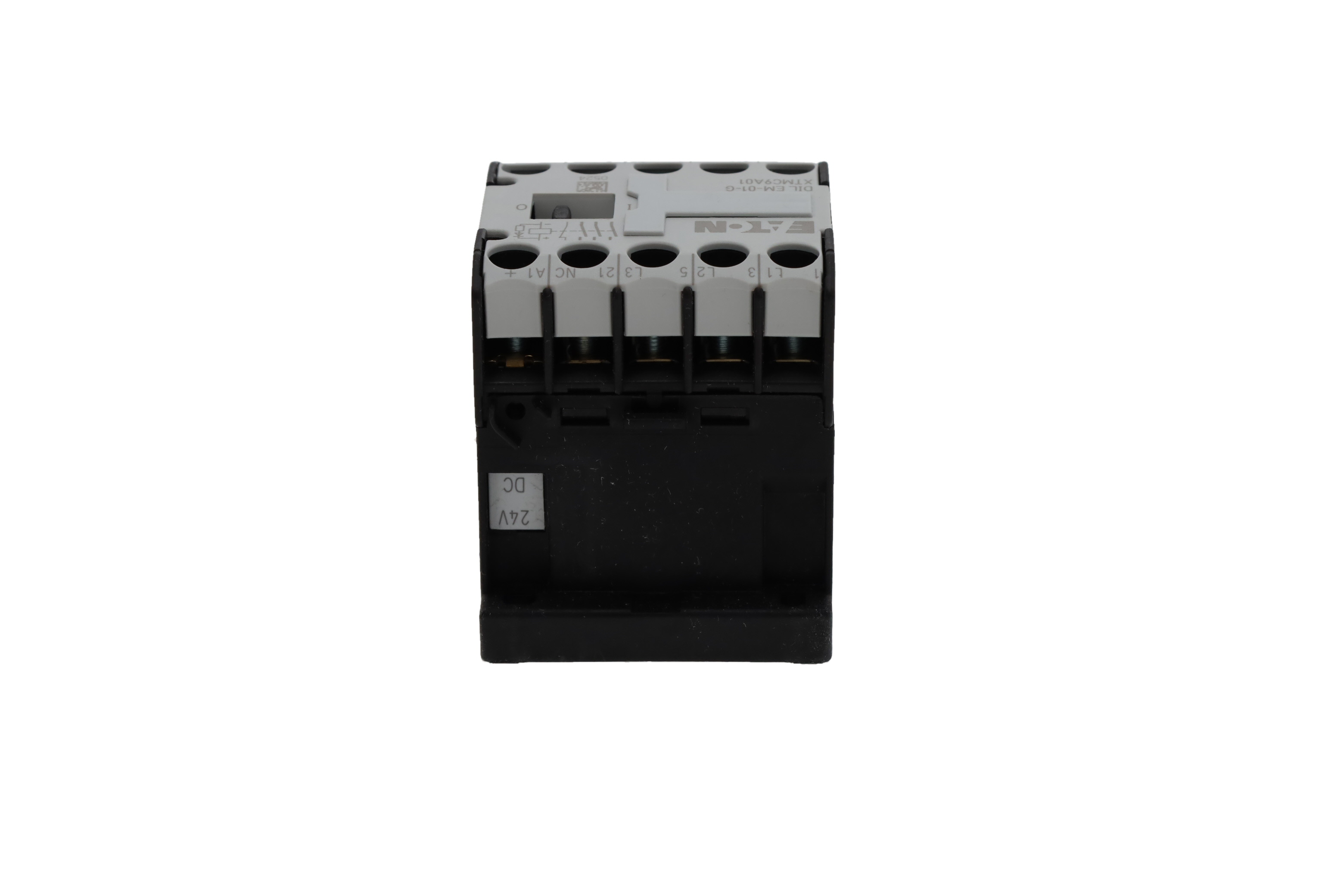 EATON CORPORATION DILEM-01-G(24VDC)