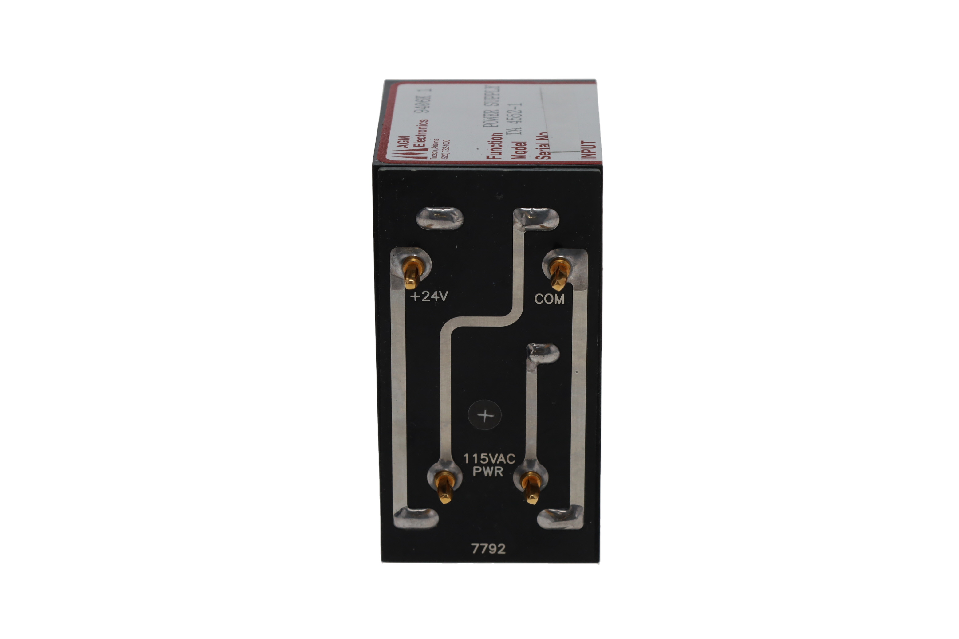 AGM ELECTRONICS TA-4552-1