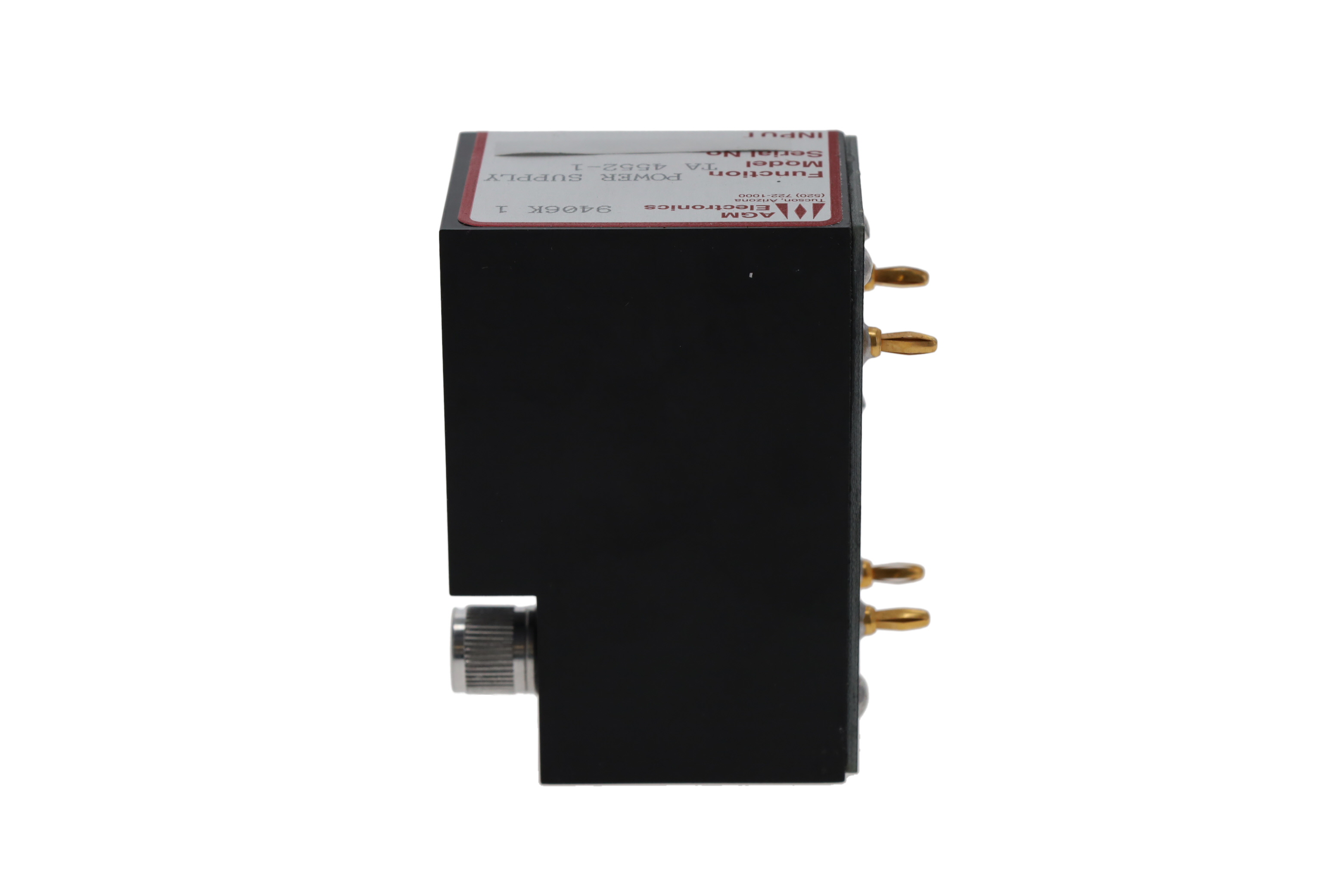 AGM ELECTRONICS TA-4552-1