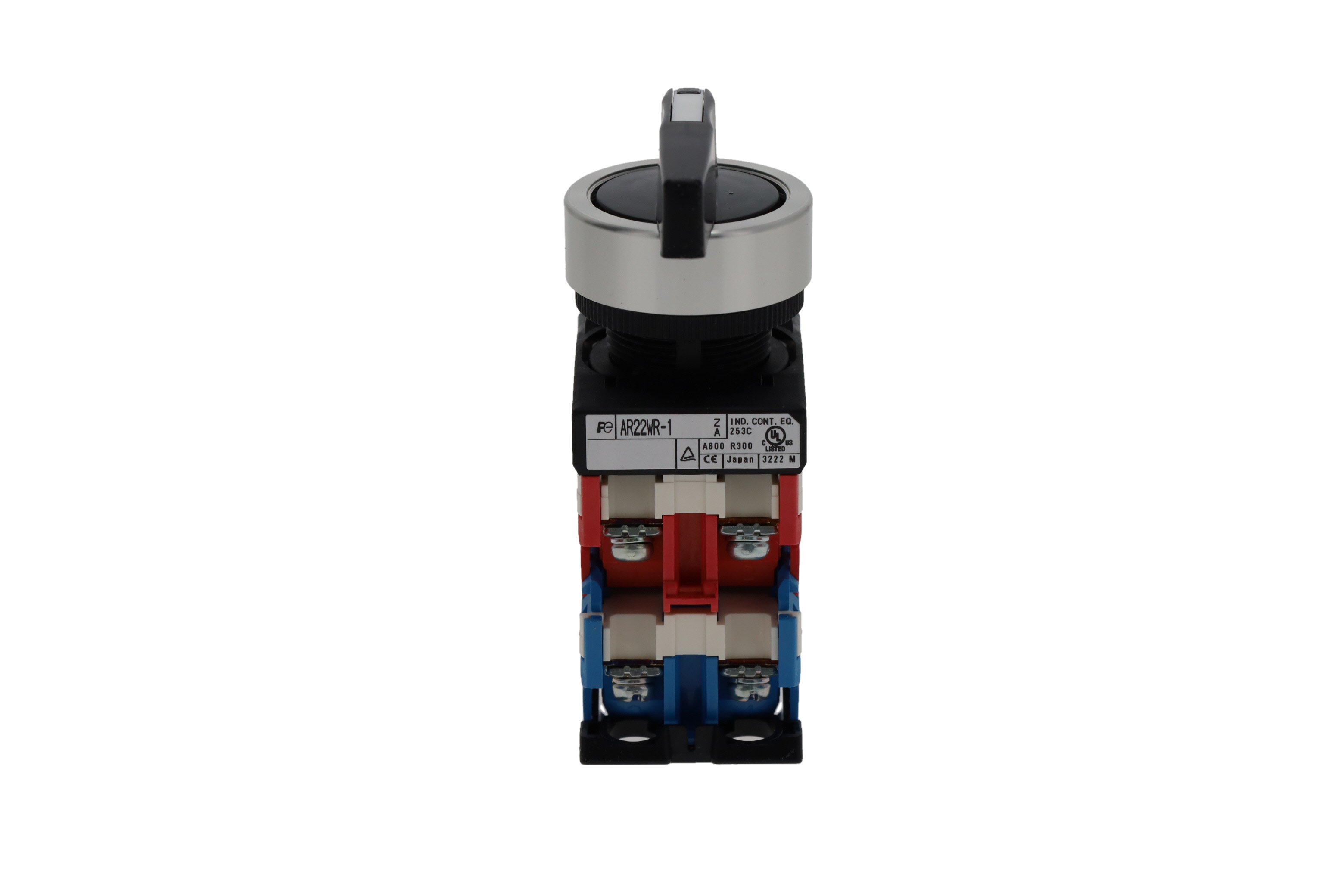 FUJI ELECTRIC AR22WR-122BZA