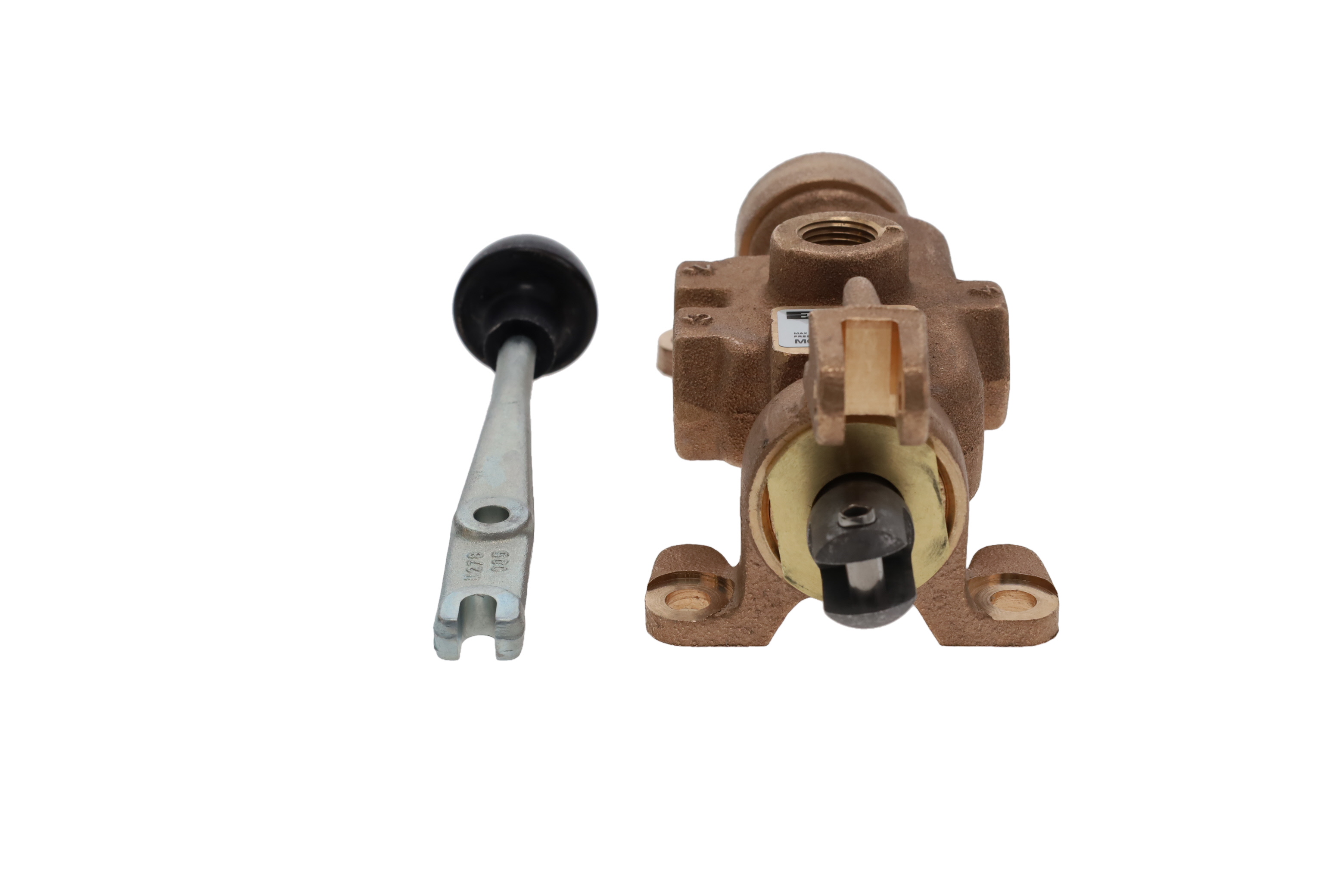 PARKER M08534643