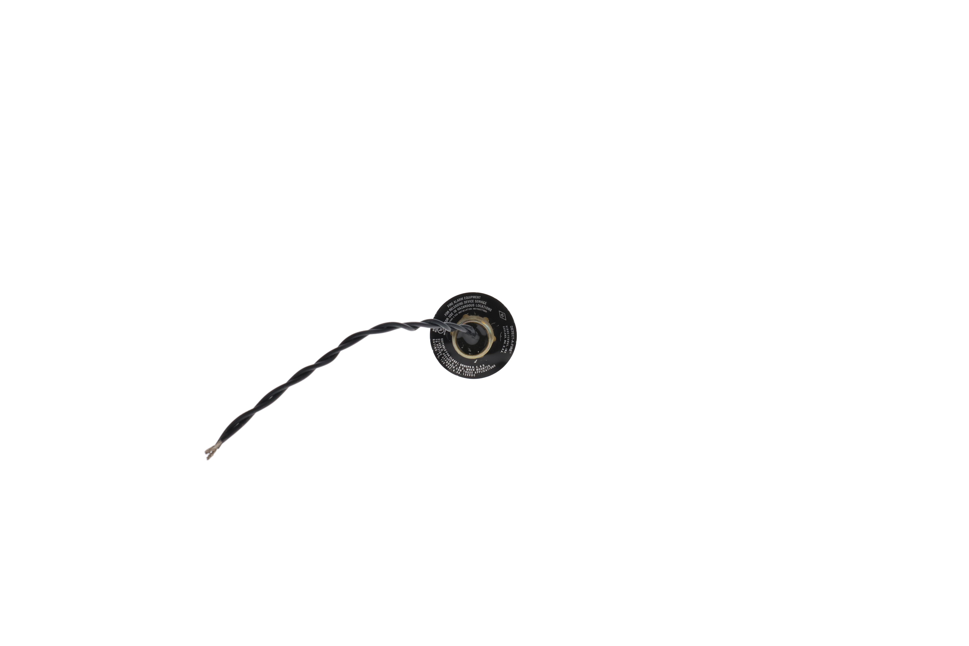 UTC FIRE & SECURITY COMPANY 12-E27120-000-04-0T