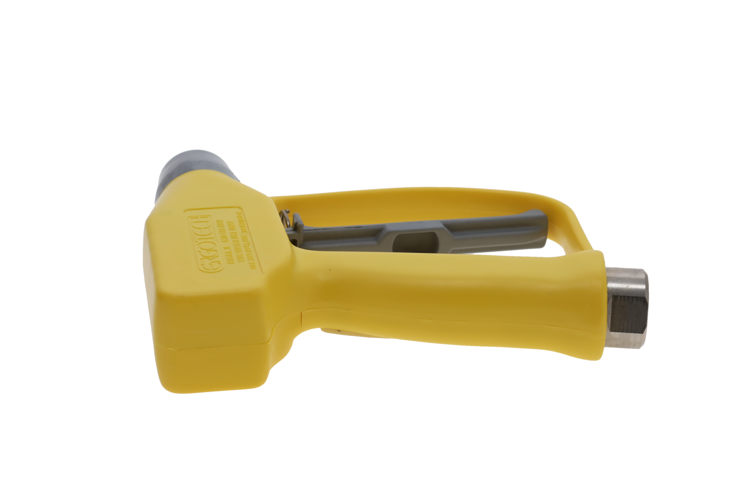 ERGOTECH INC 300-1/2-L