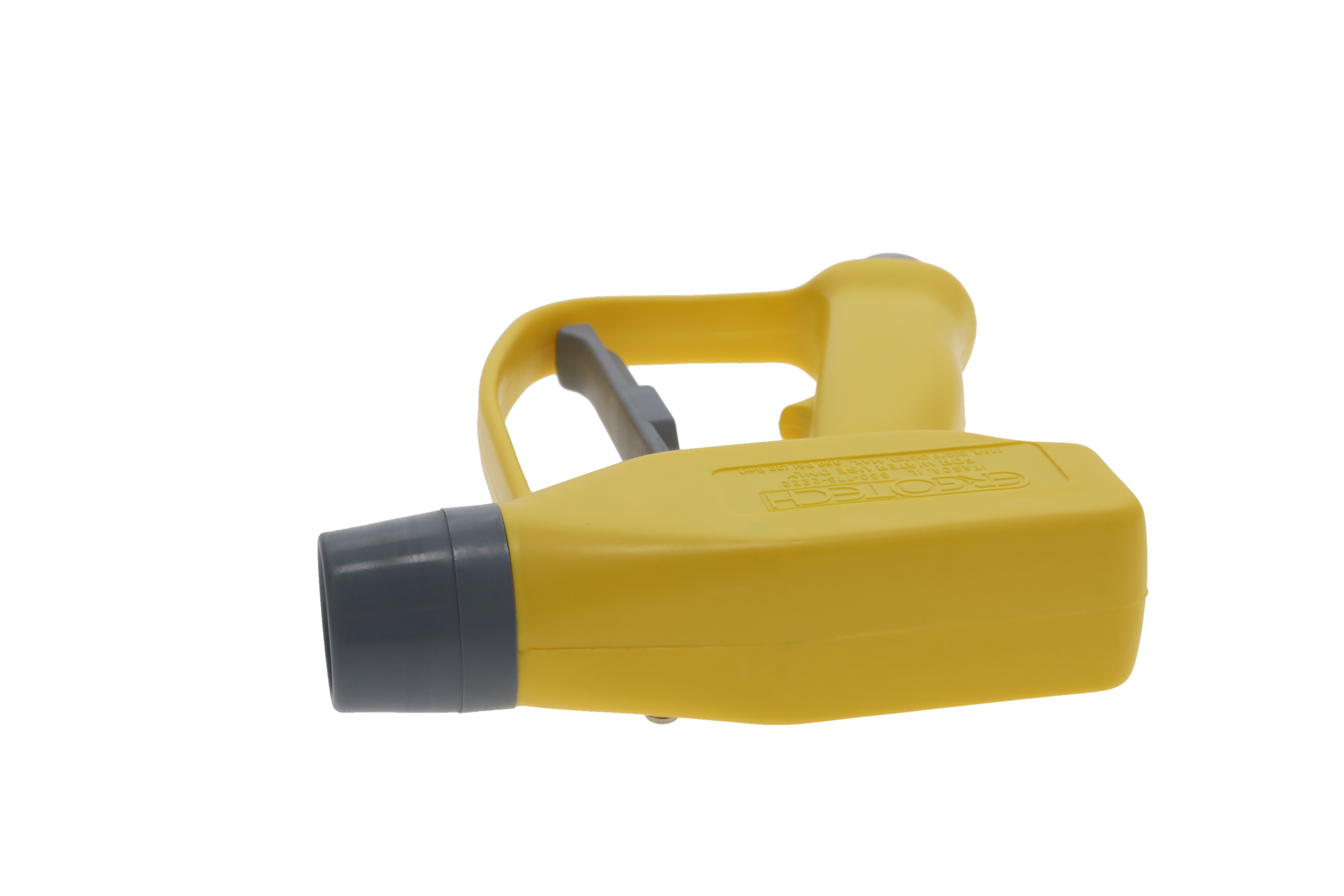 ERGOTECH INC 300-1/2-L