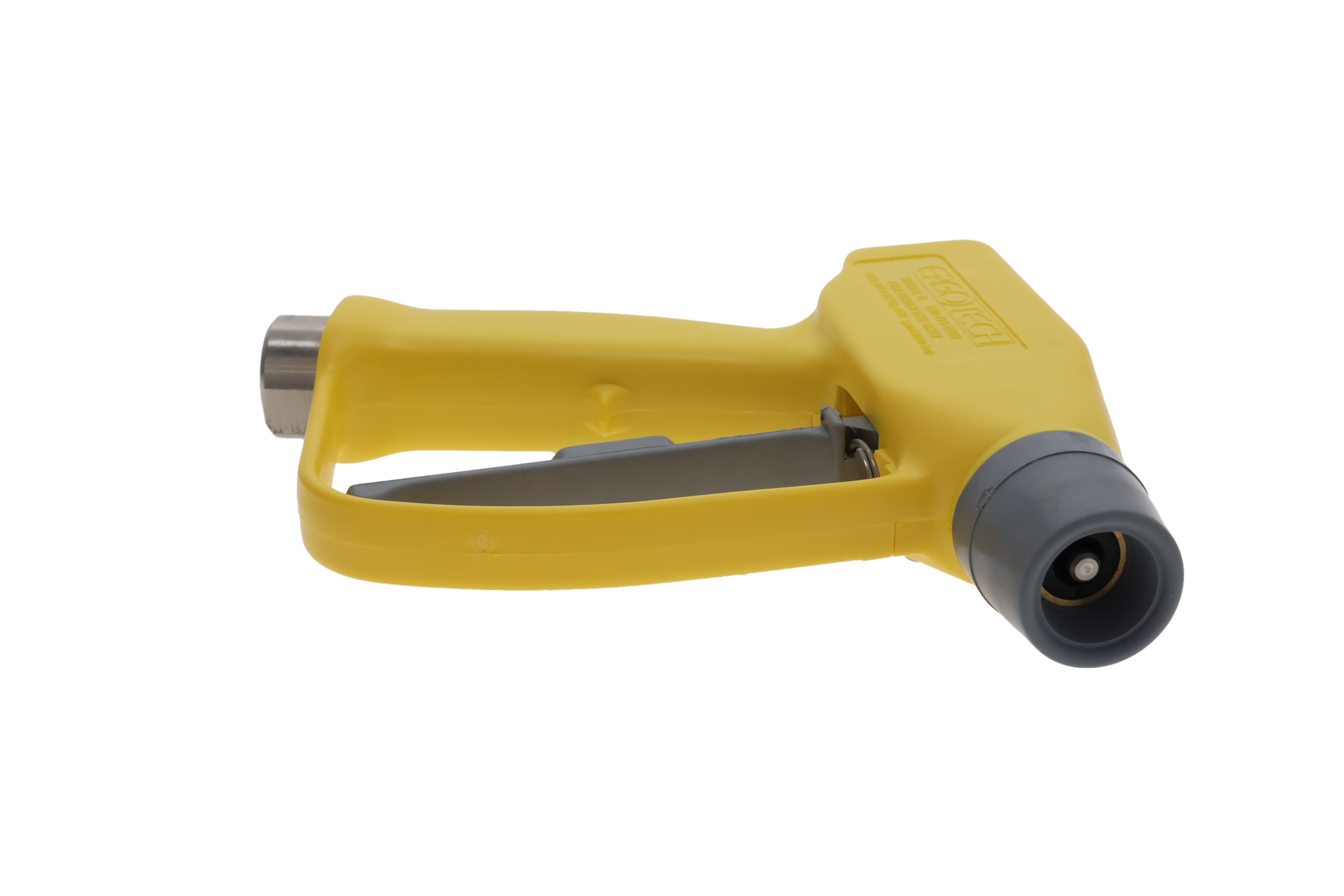 ERGOTECH INC 300-1/2-L