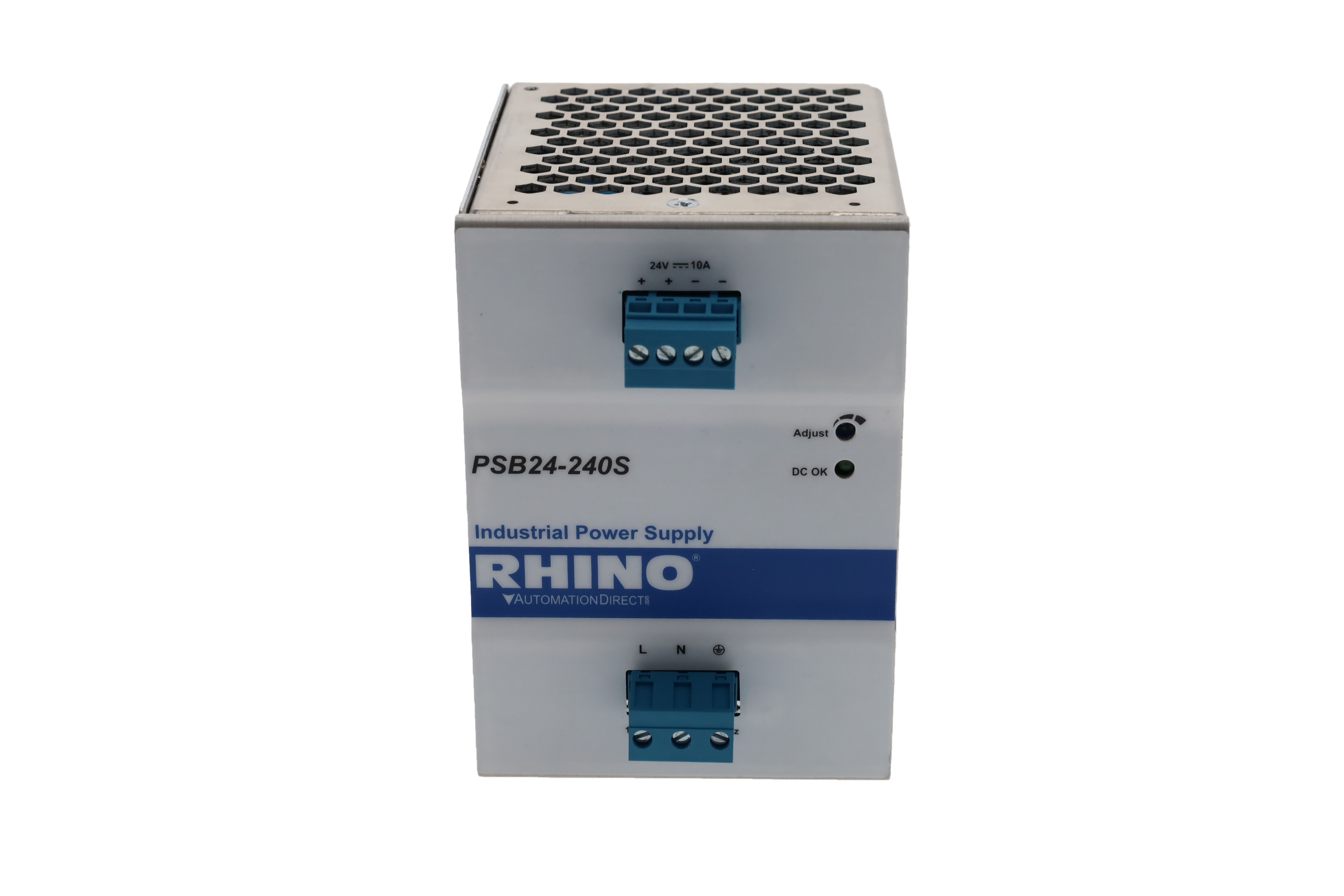 AUTOMATION DIRECT PSB24-240S
