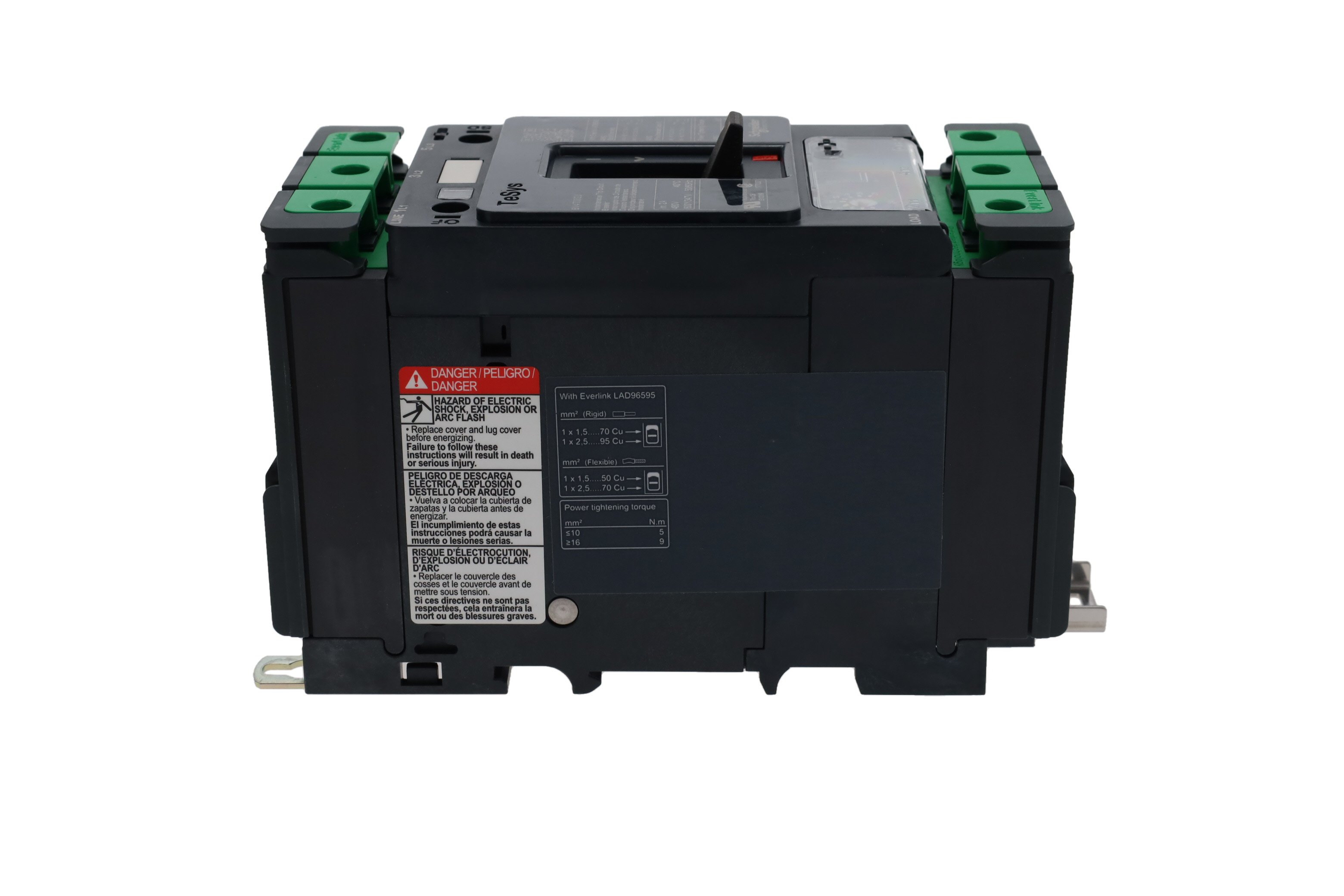 SCHNEIDER ELECTRIC BV4T002J