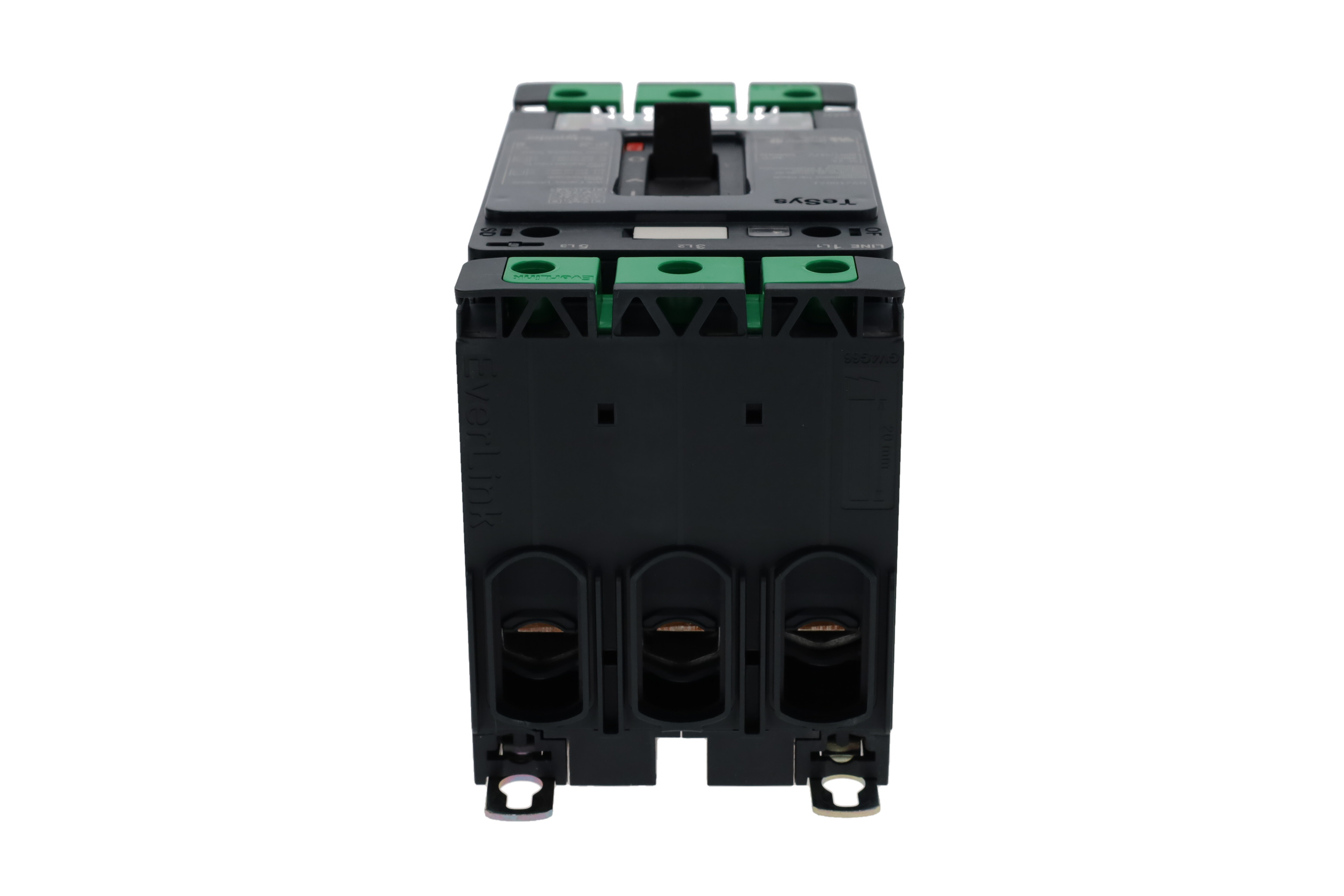 SCHNEIDER ELECTRIC BV4T002J
