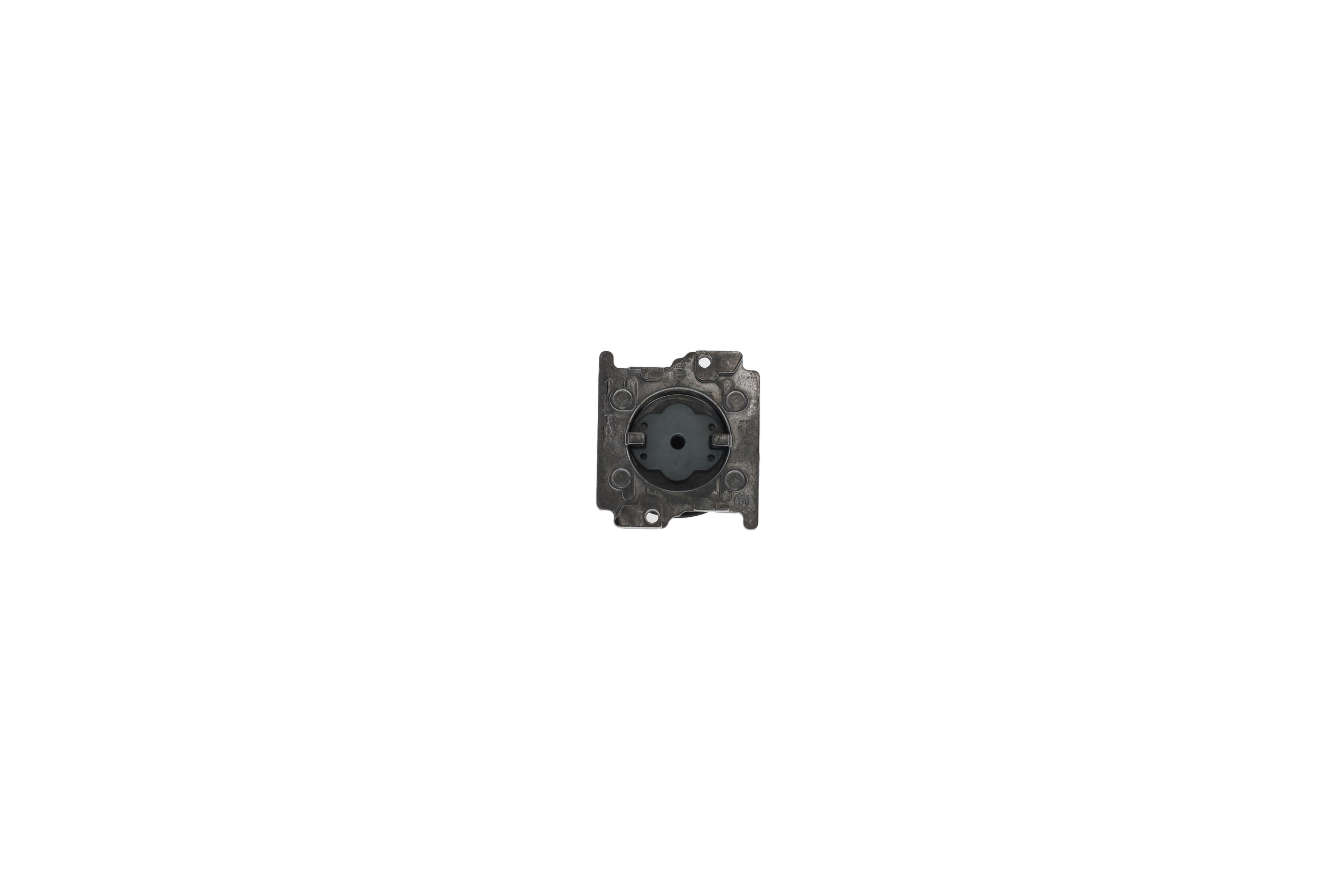 EATON CORPORATION 10250T101