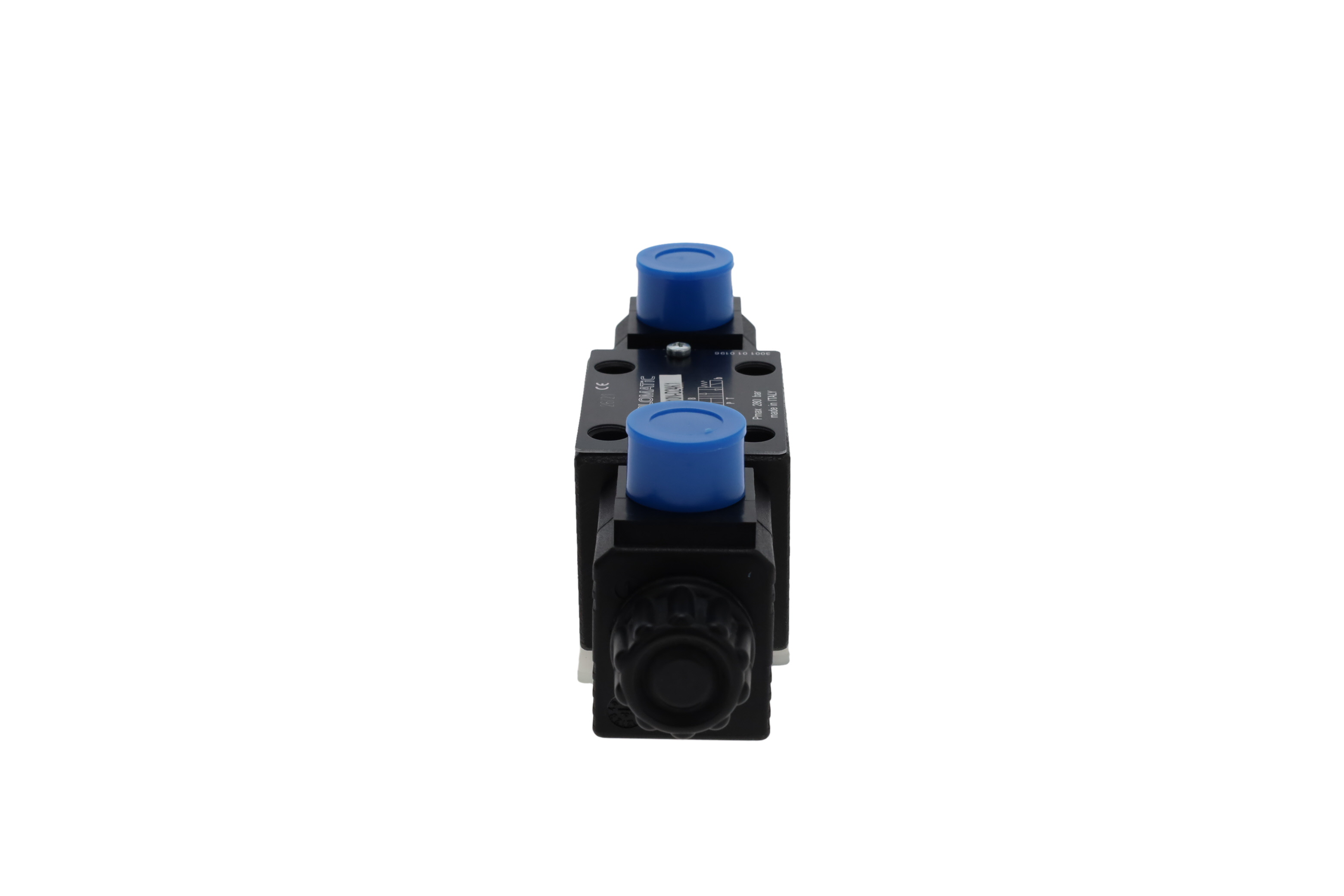 DUPLOMATIC DL3-S2/10N-D24K1