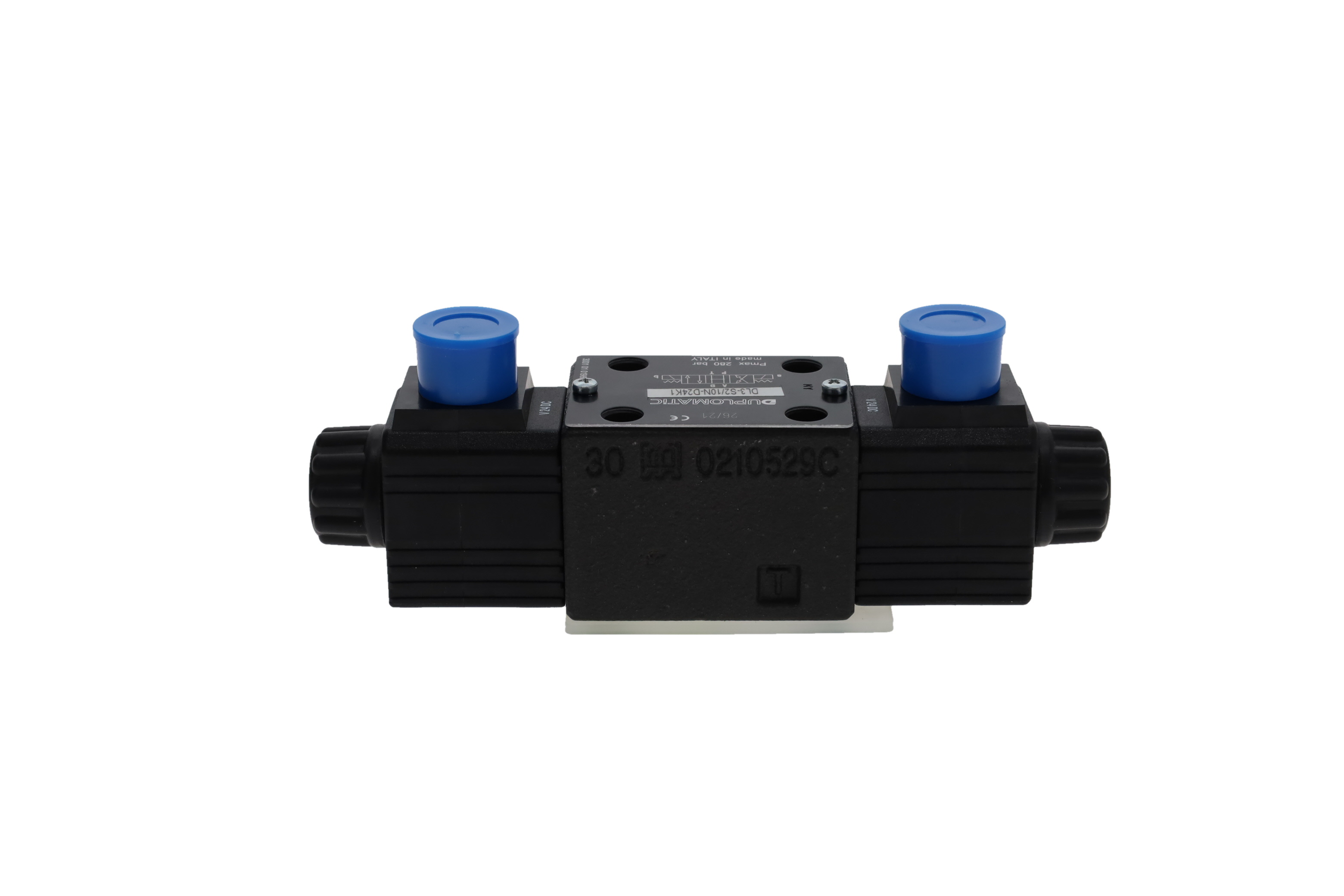 DUPLOMATIC DL3-S2/10N-D24K1