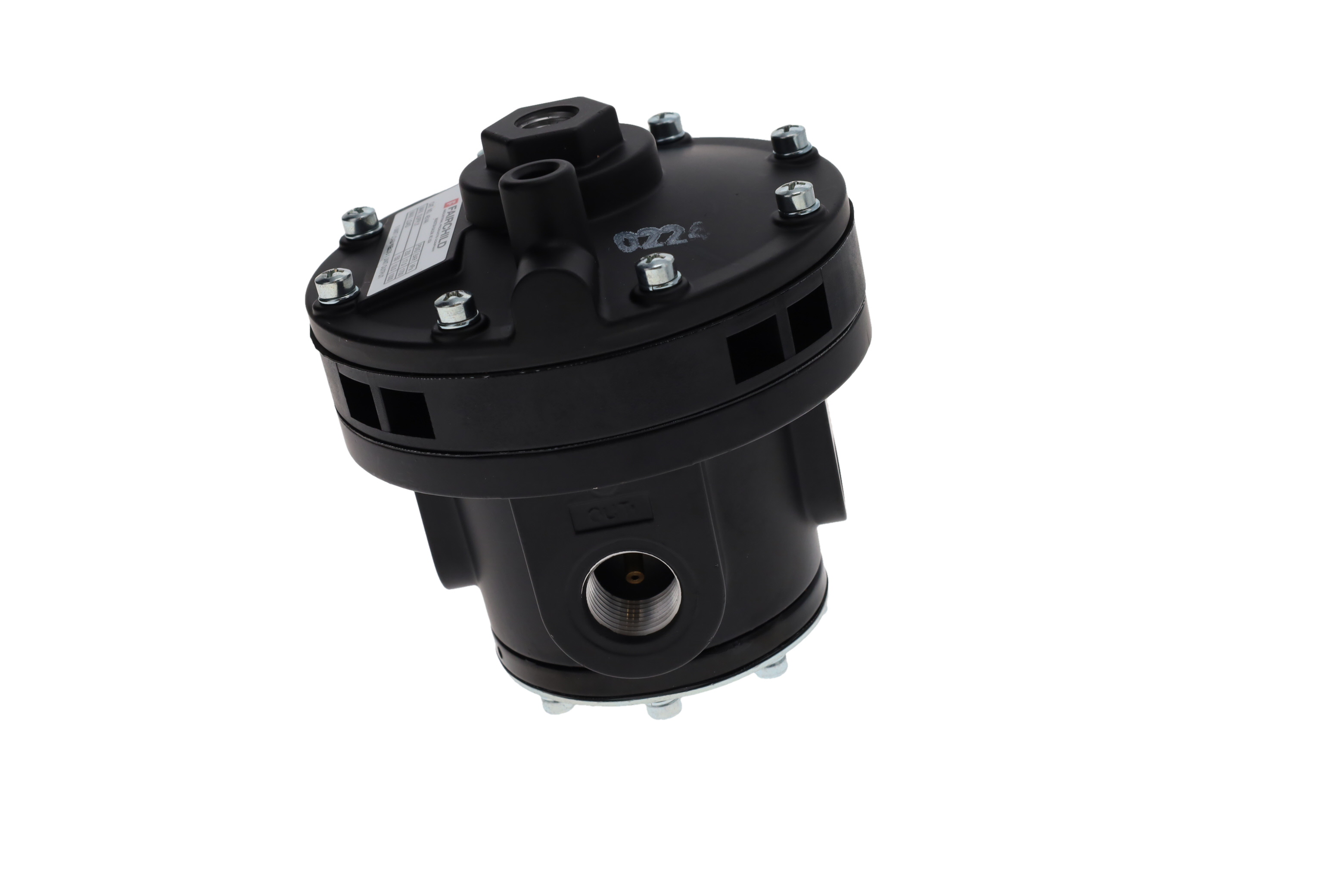 FAIRCHILD INDUSTRIAL PROD 4514A