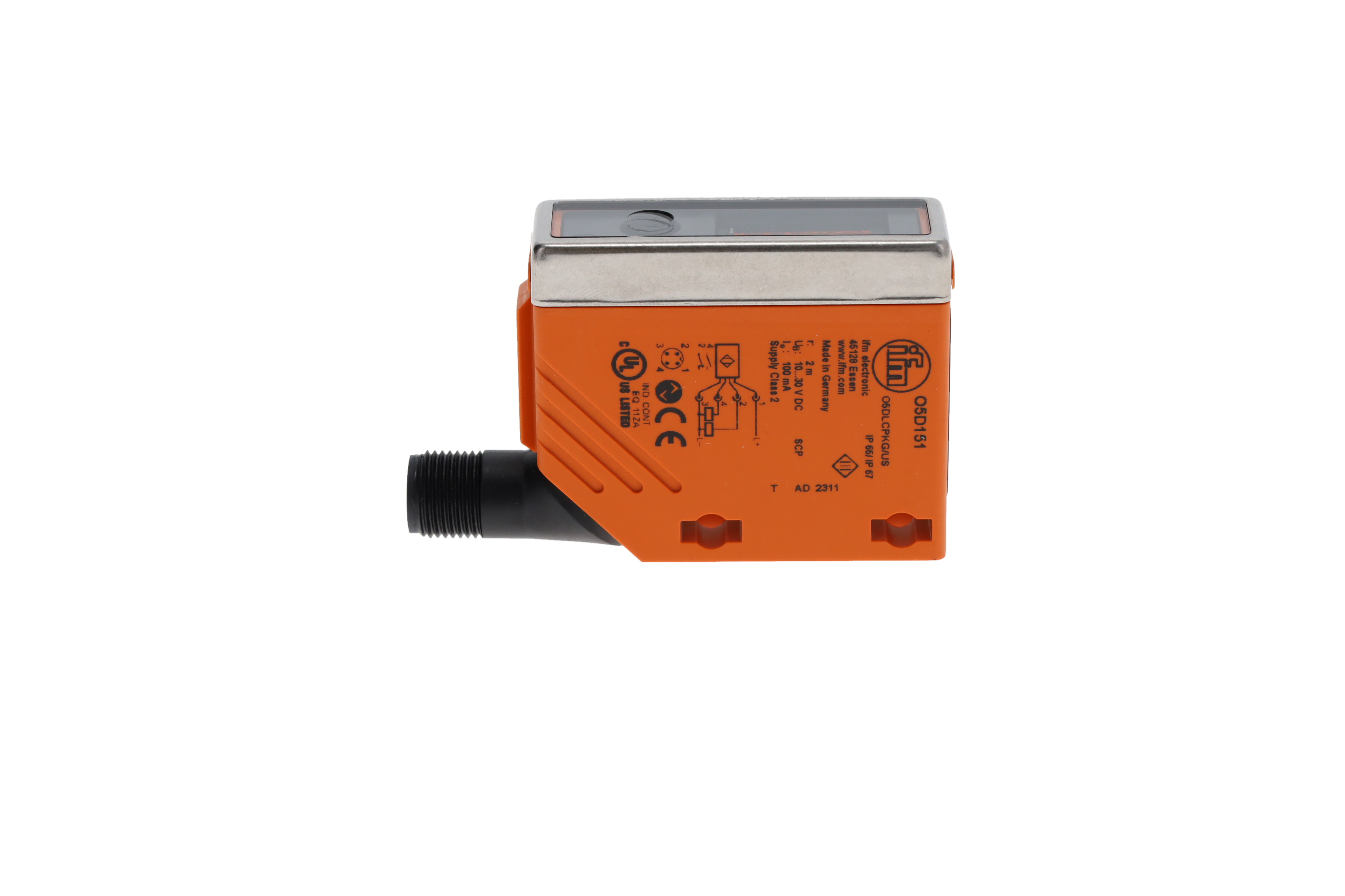 EFECTOR O5DLCPKG/US-O5D151