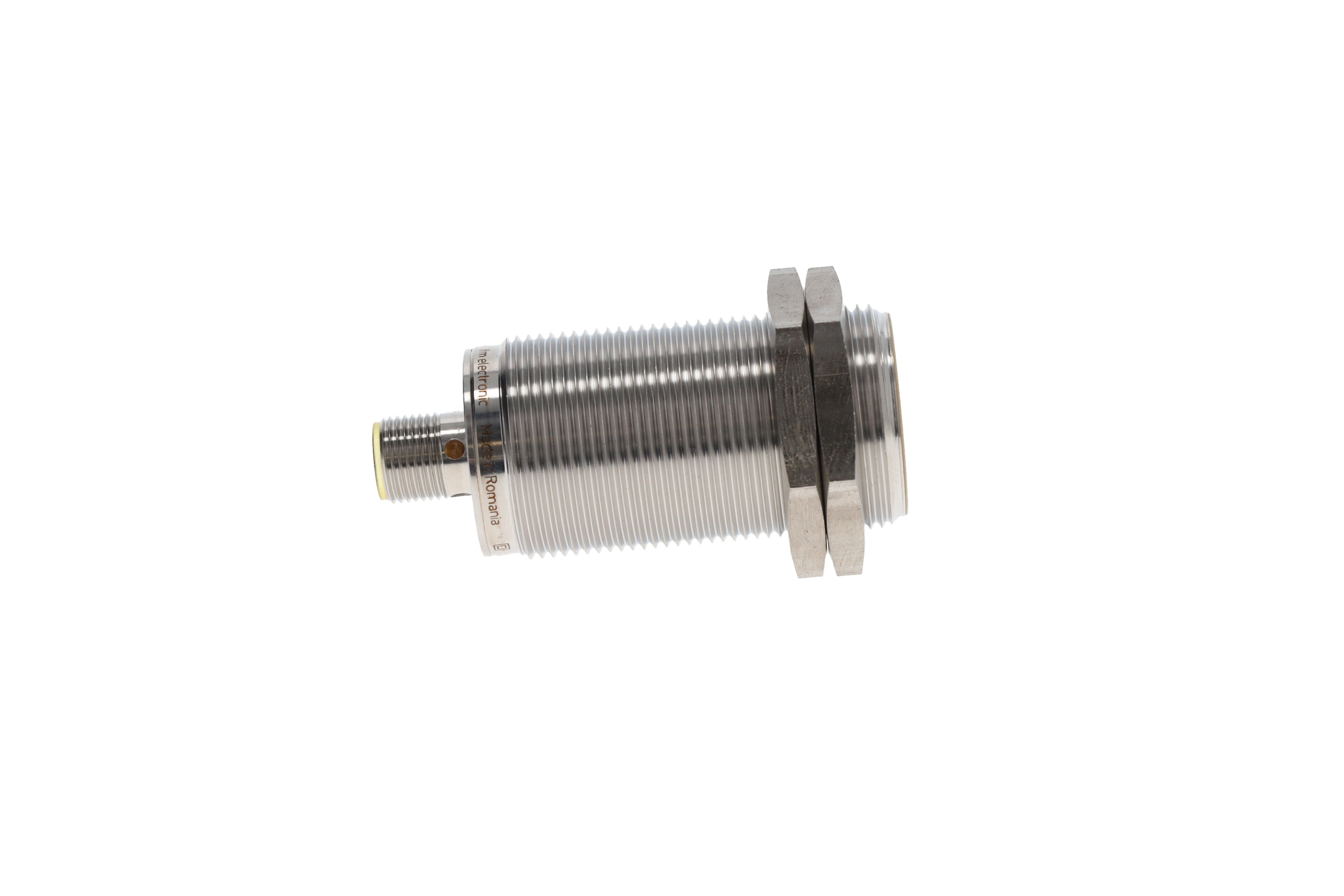 EFECTOR IIKC014BASKG/M/V4A/US-104-DRS-IIT204