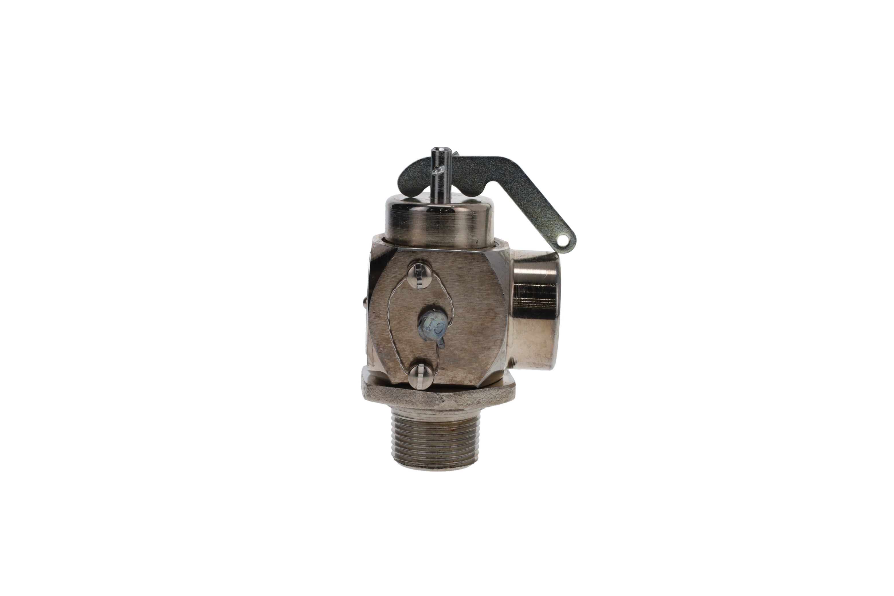 APOLLO VALVES 10-322-P50