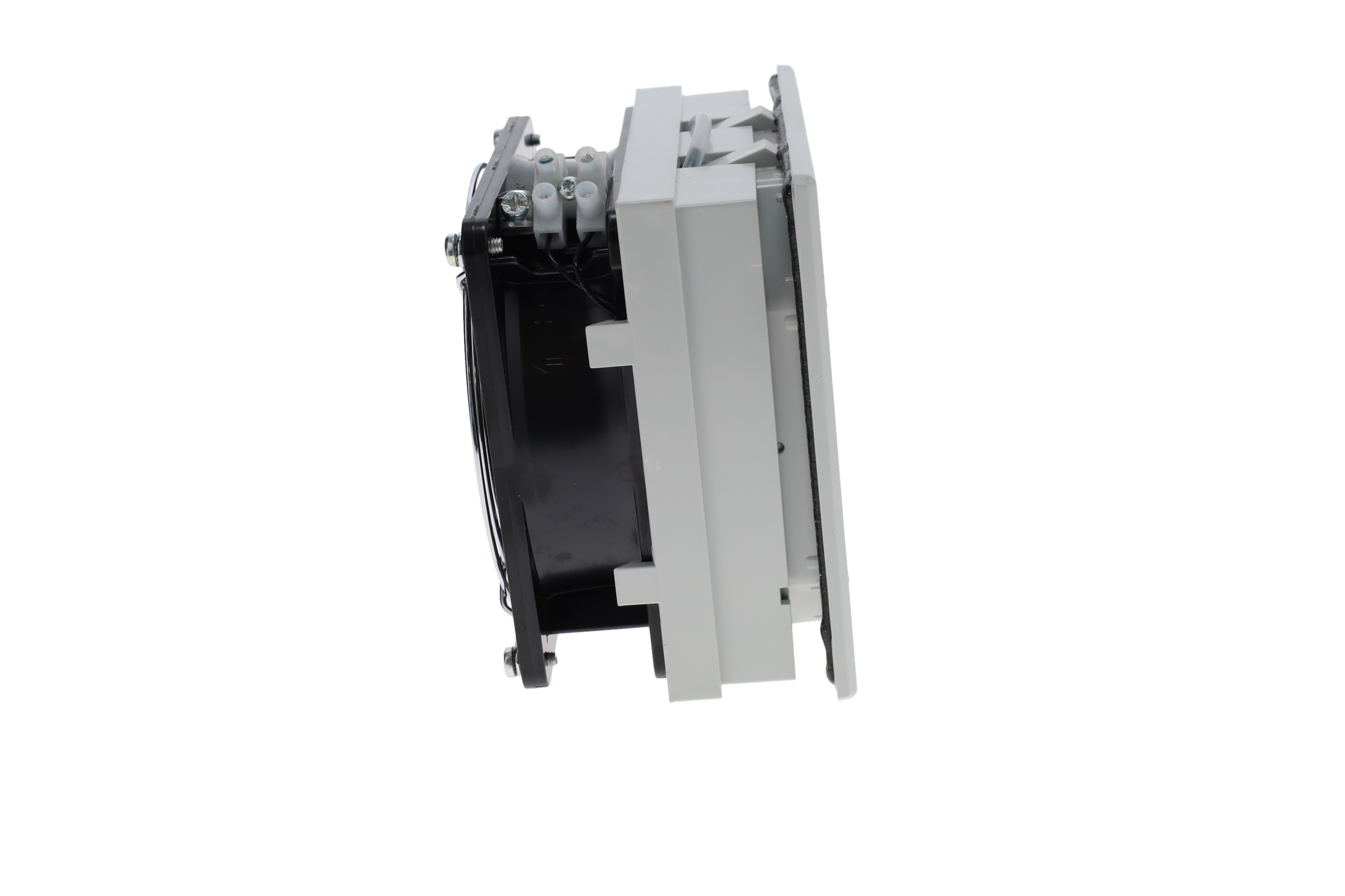 RUBSAMEN & HERR LV200-230V