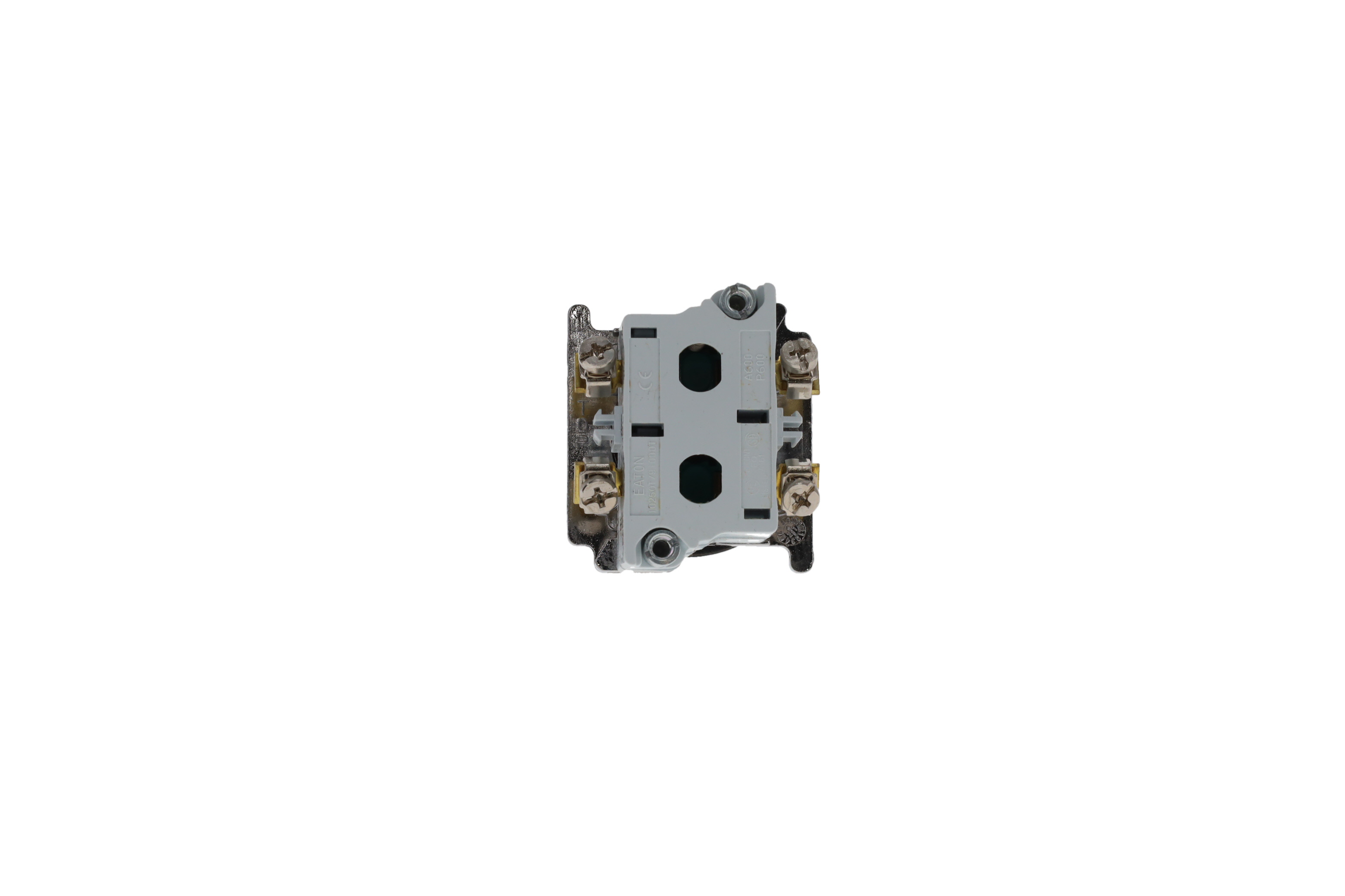 EATON CORPORATION 10250T101-2