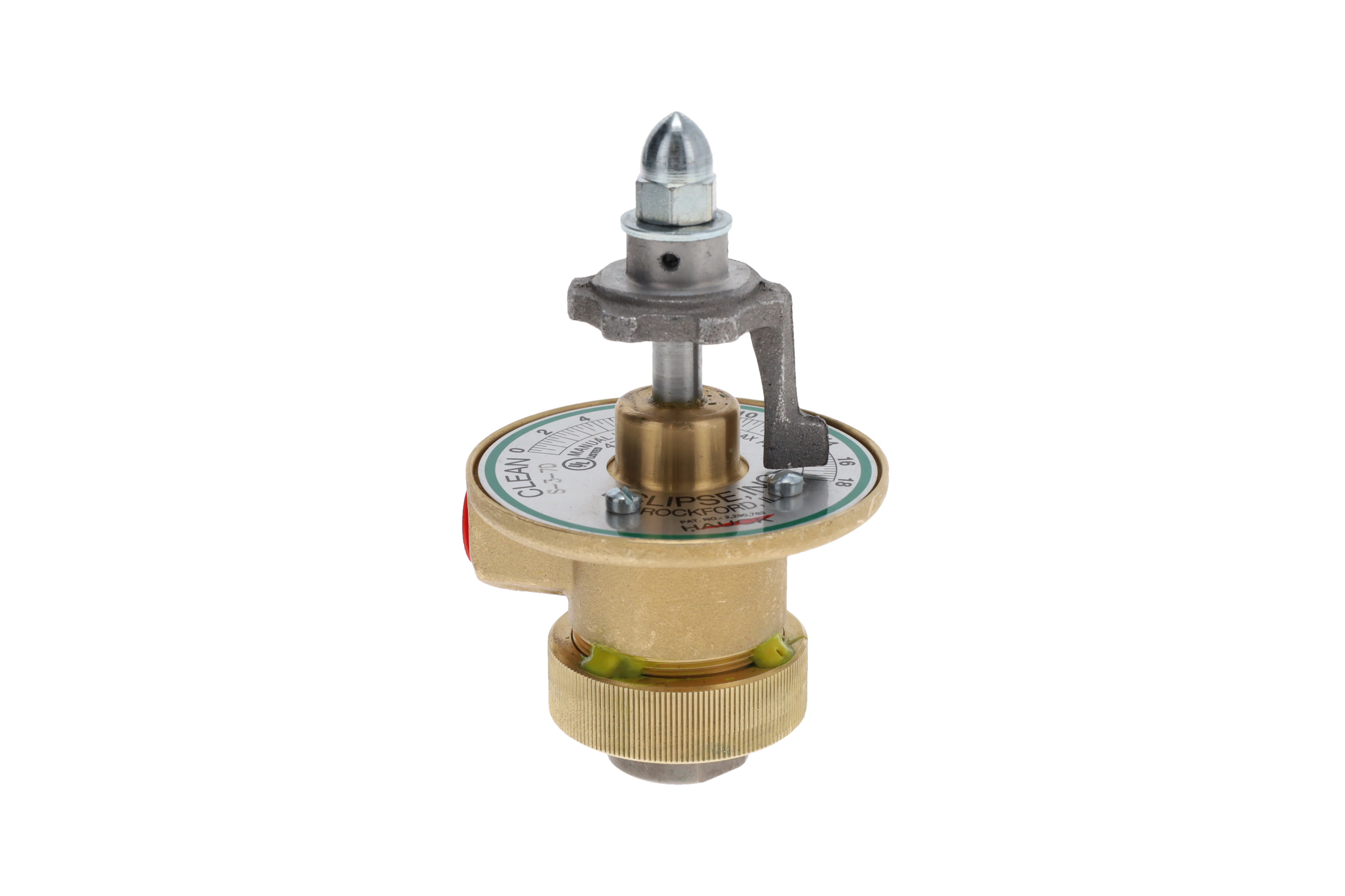 HONEYWELL S-3-7D-UL
