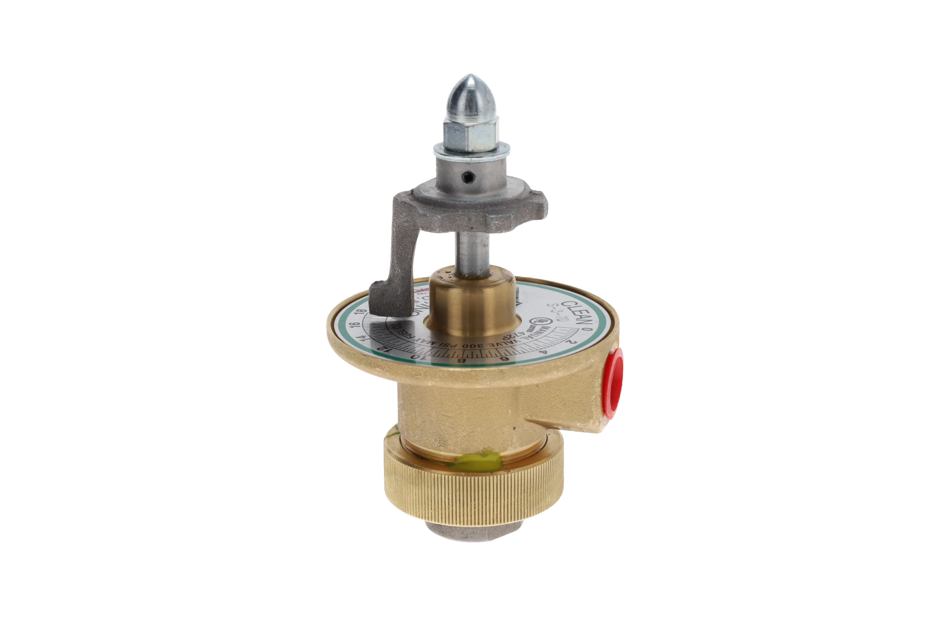 HONEYWELL S-3-7D-UL