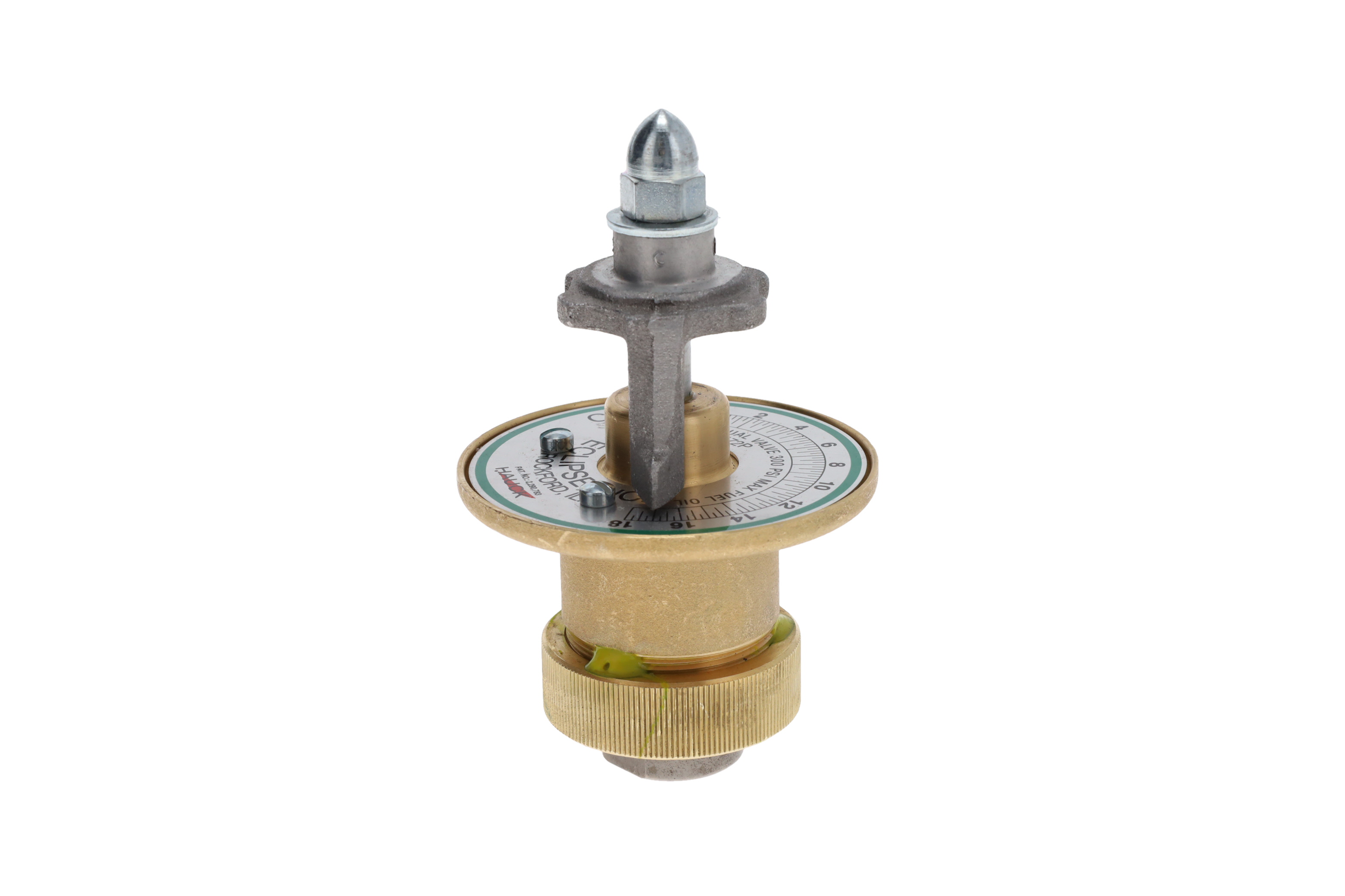 HONEYWELL S-3-7D-UL
