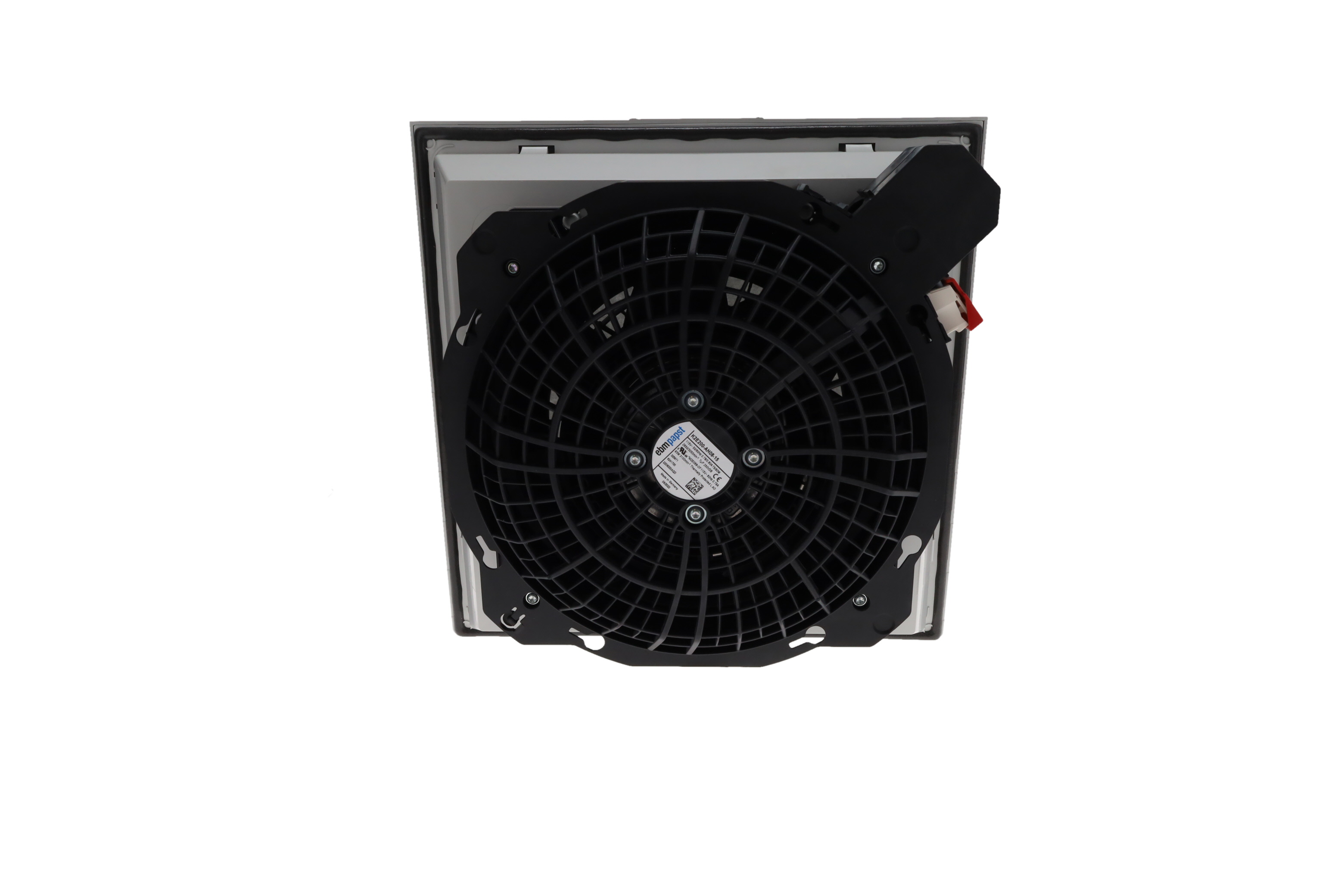 EBM PAPST K2E200-AH08-15