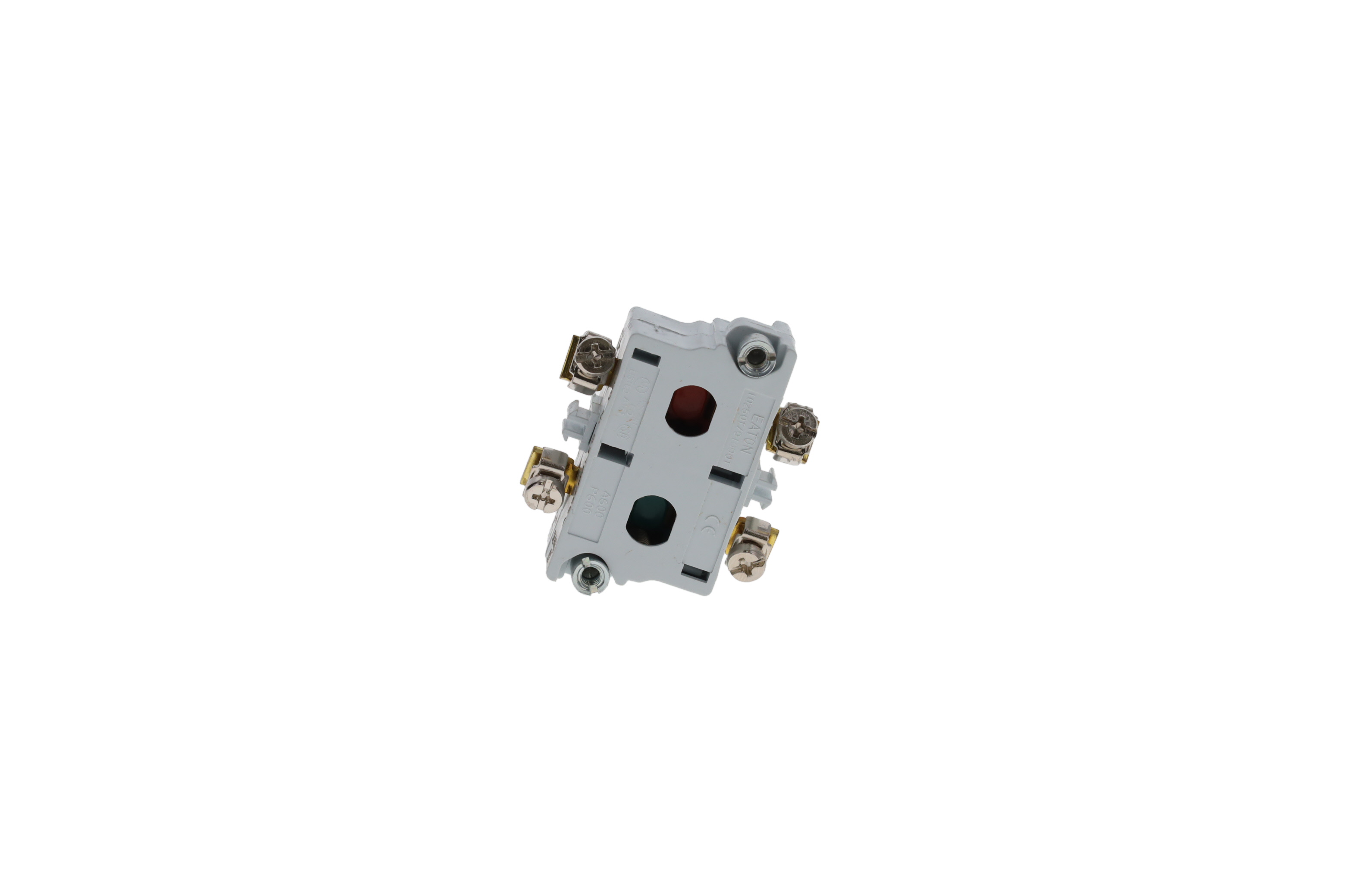 EATON CORPORATION 10250T-1