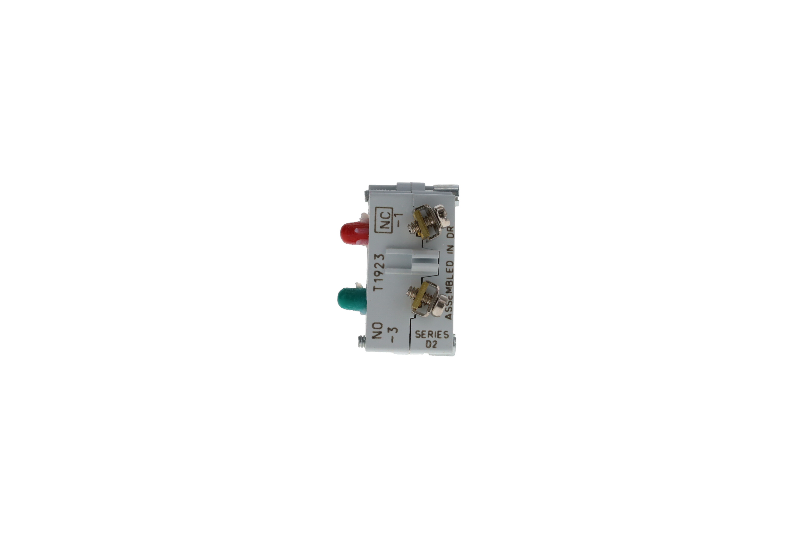 EATON CORPORATION 10250T-1