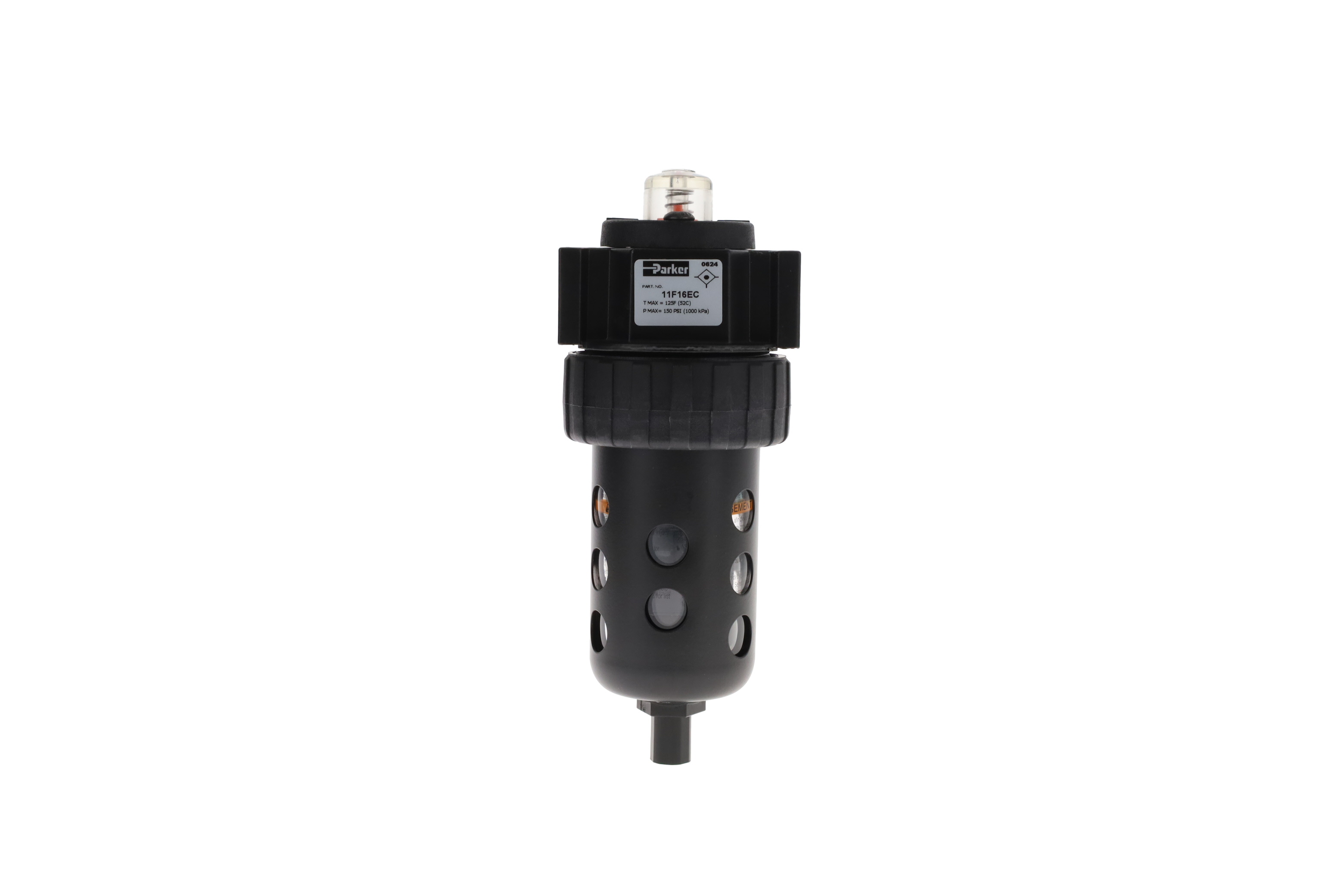 PARKER 11F16EC