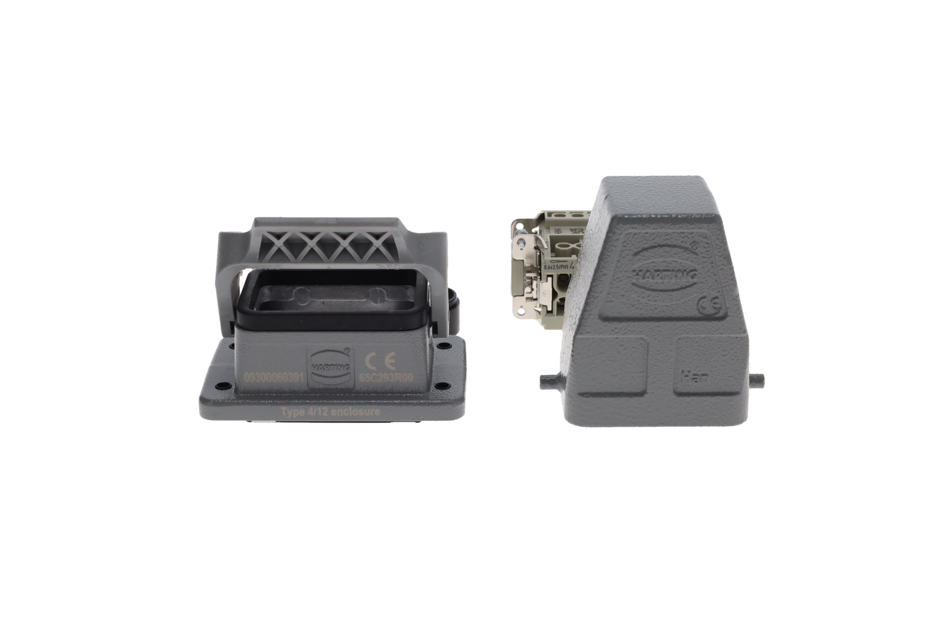 HARTING 73101000005