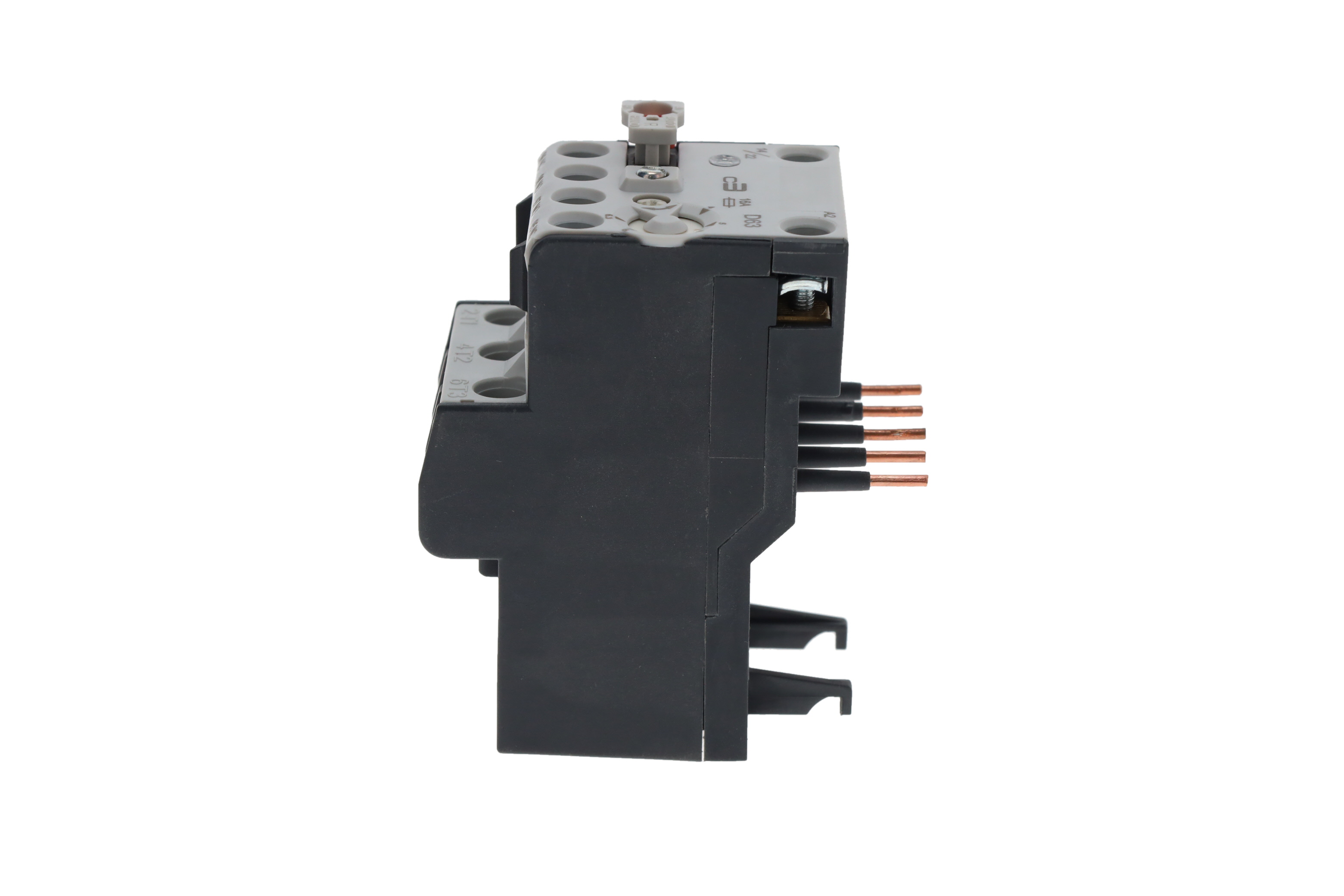 C3 CONTROLS 320-B1D63