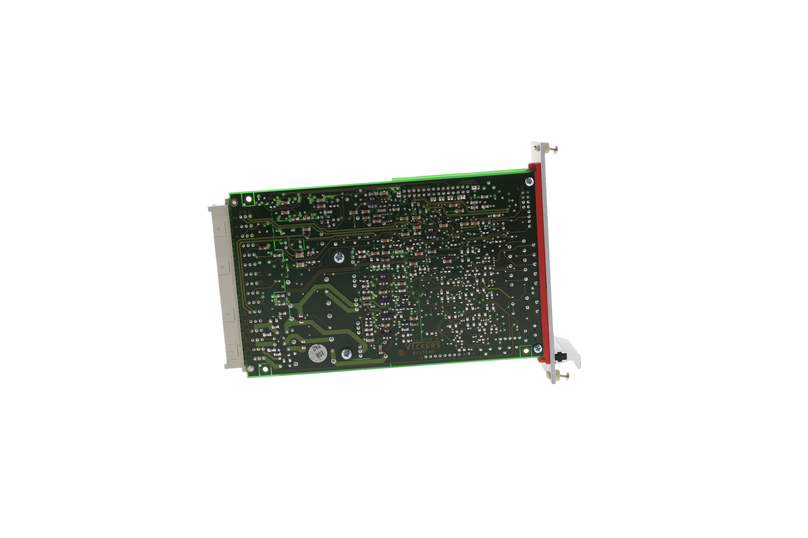EATON CORPORATION 02-326022