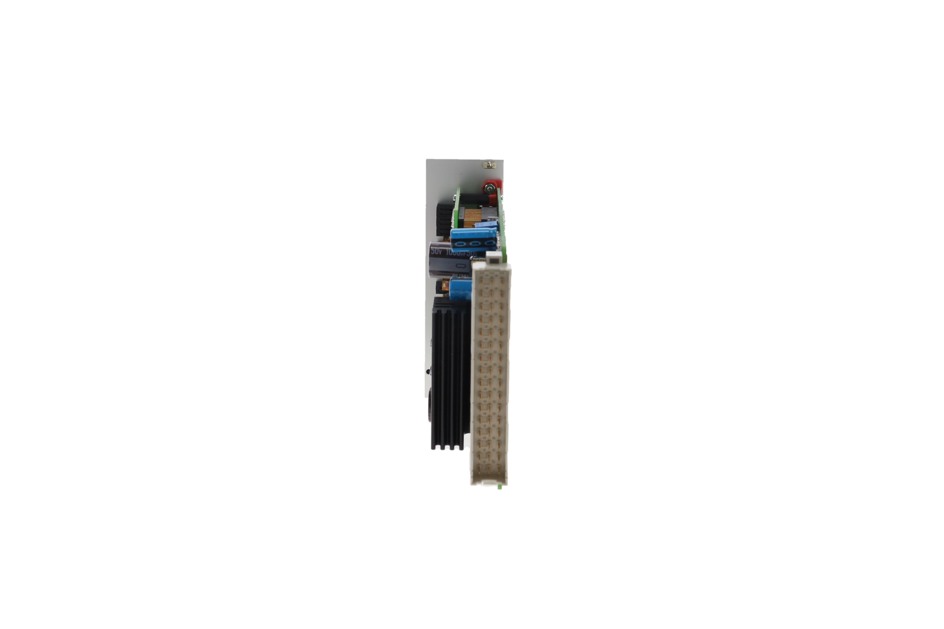 EATON CORPORATION 02-326022