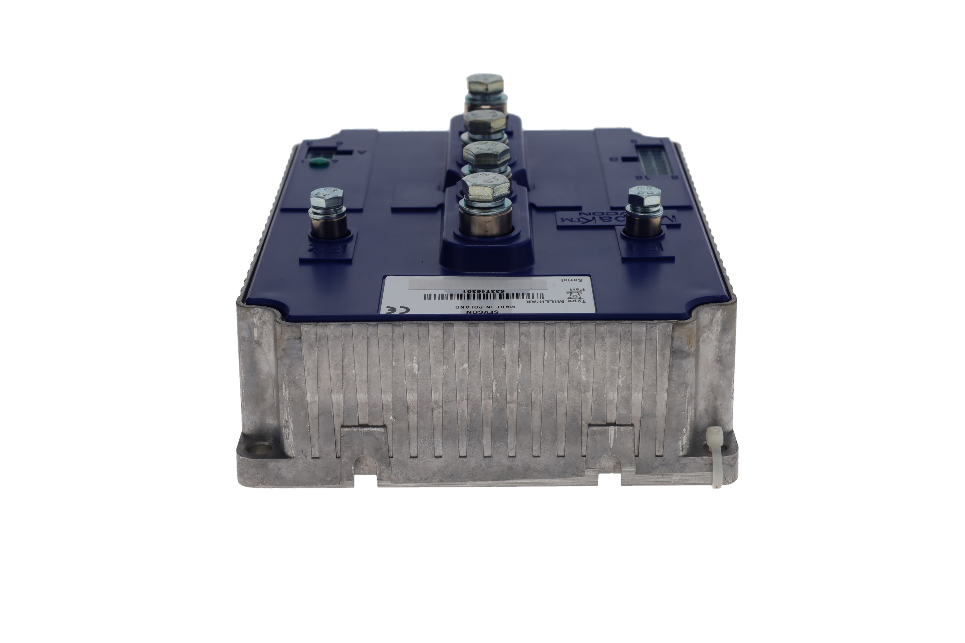 633T46301 Power Controller by SEVCON
