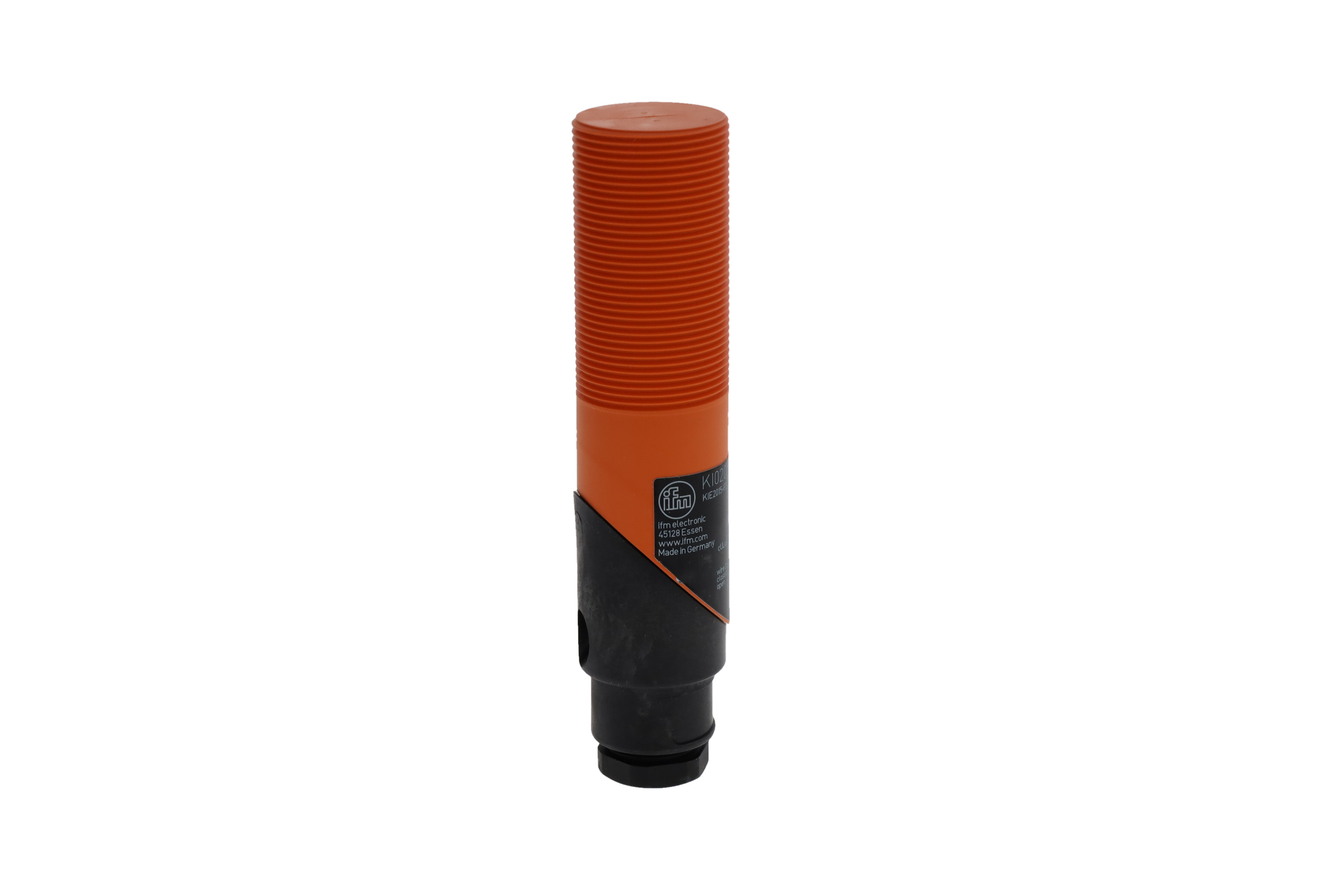 EFECTOR KIE2015-FBOA/NI RT-KI0205