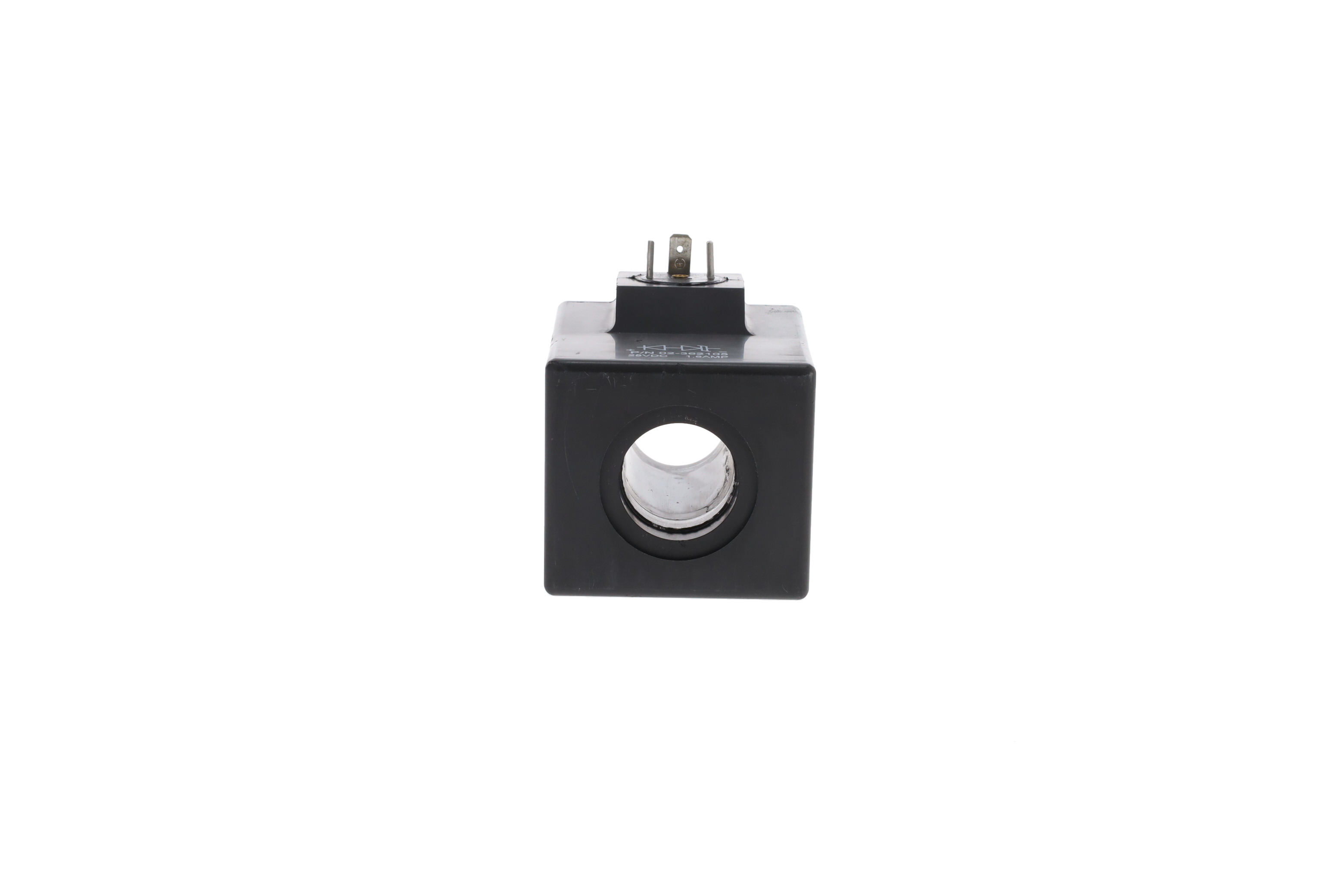 EATON CORPORATION 02-362105