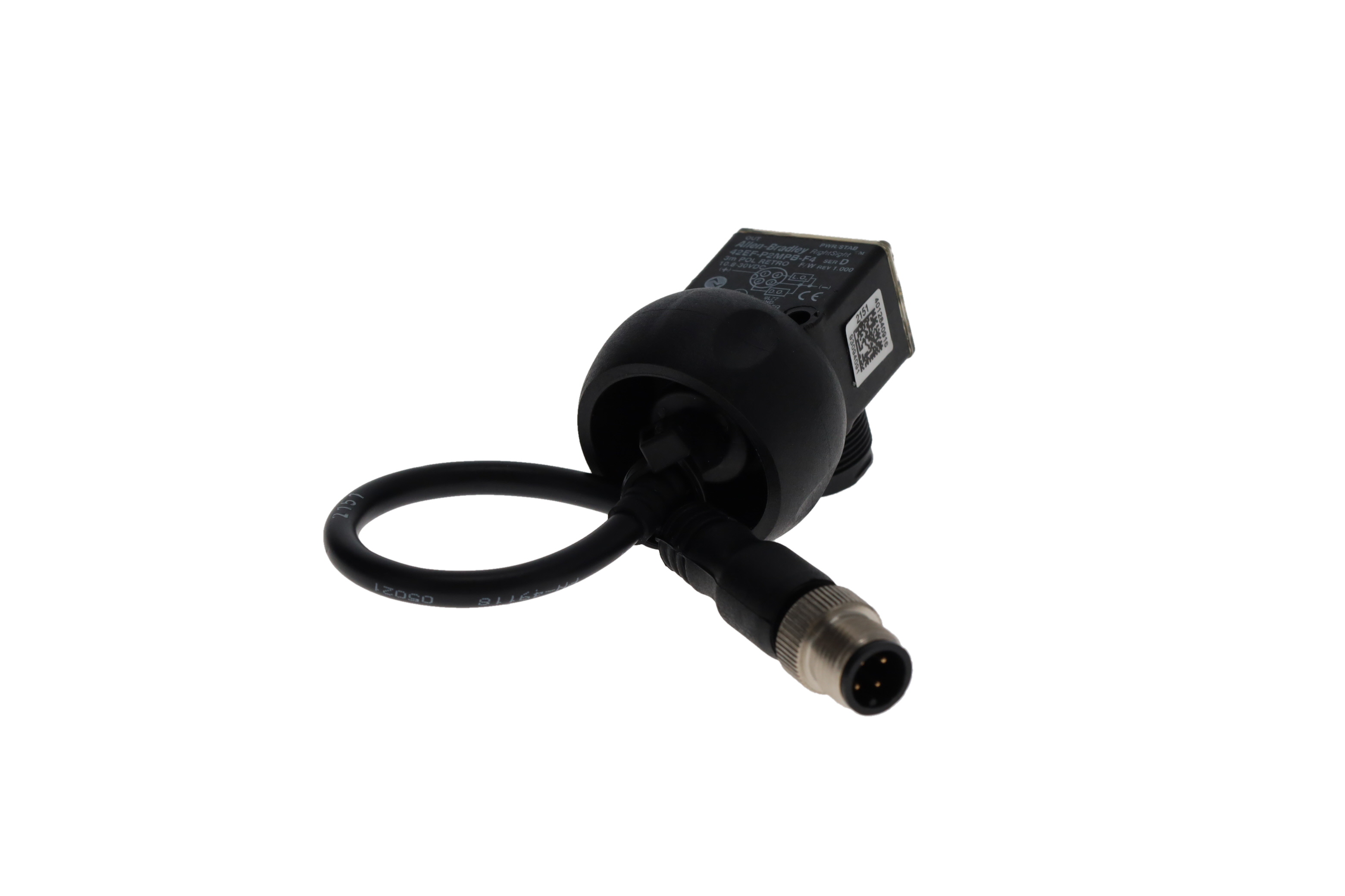 ALLEN BRADLEY 42EF-P2MPB-F4