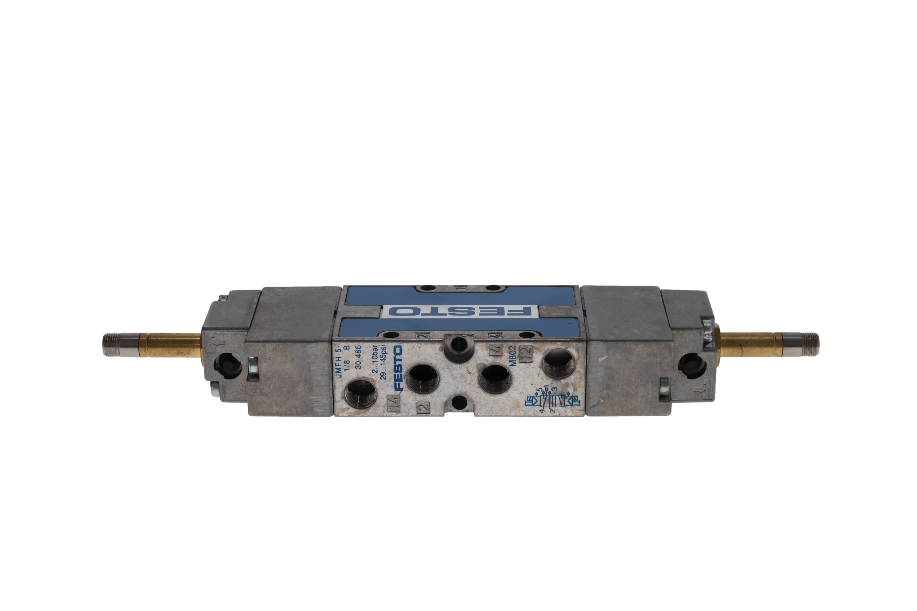 FESTO JMFH-5-1/8-B