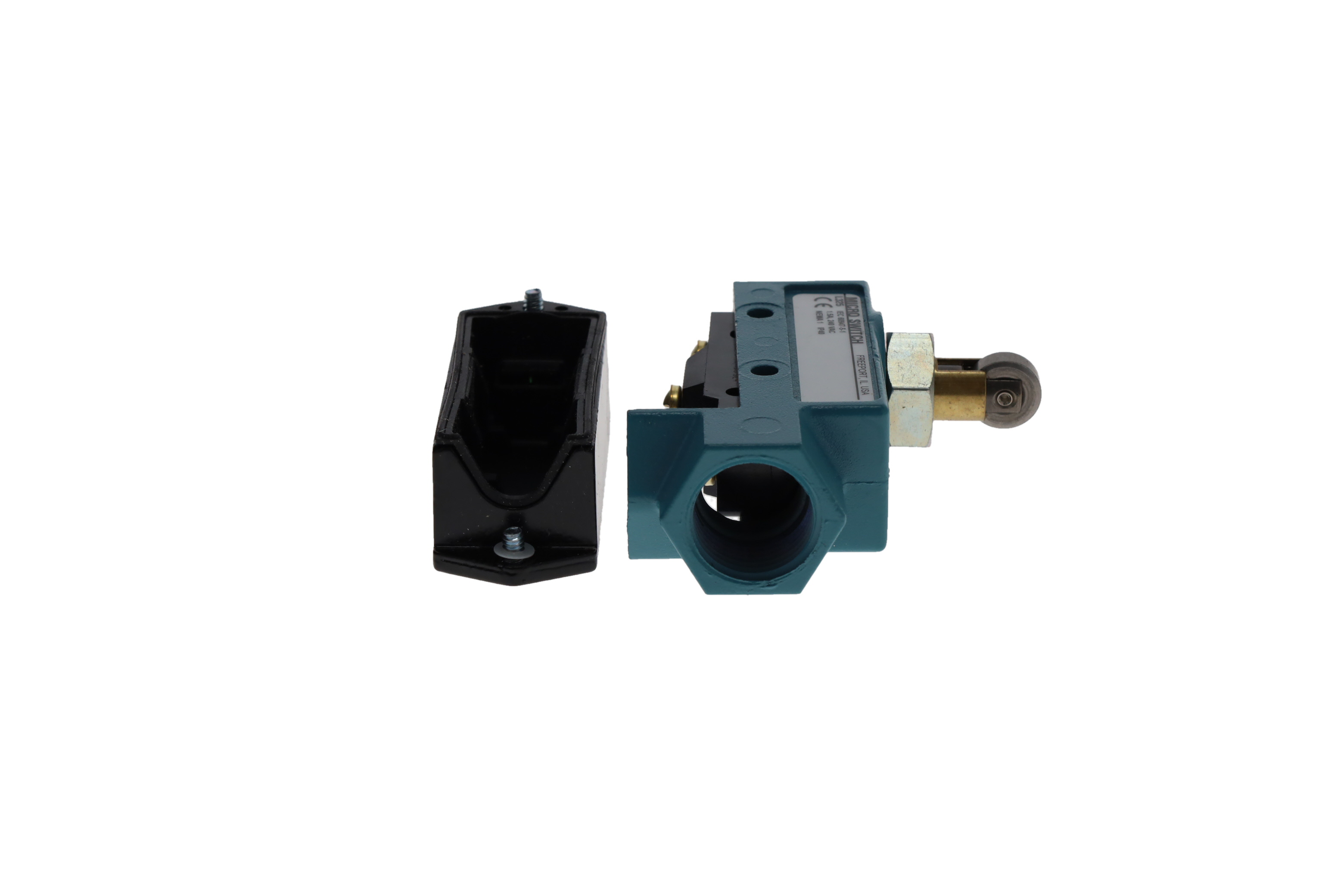HONEYWELL BZE6-2RQ81