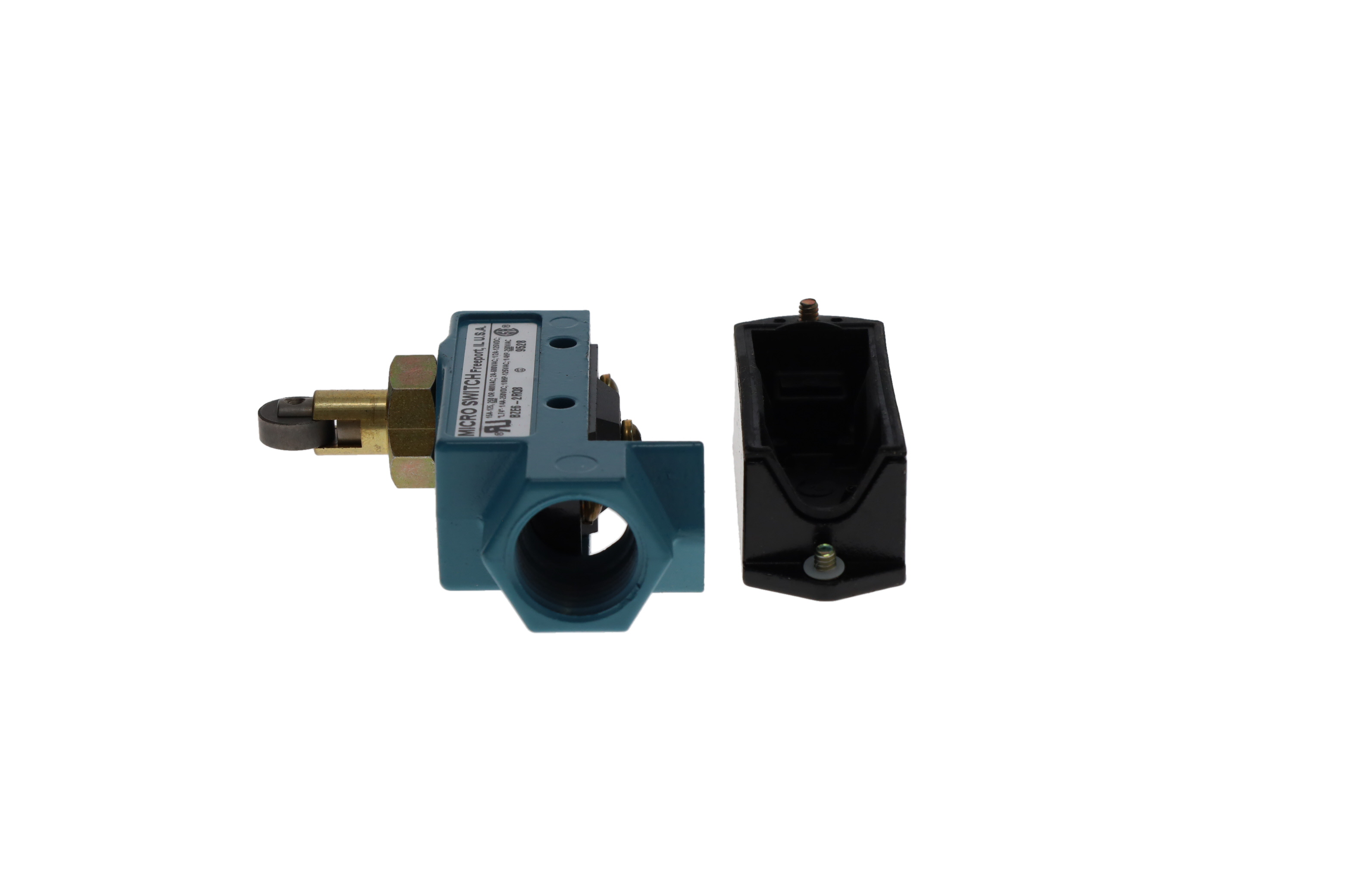 HONEYWELL BZE6-2RQ8