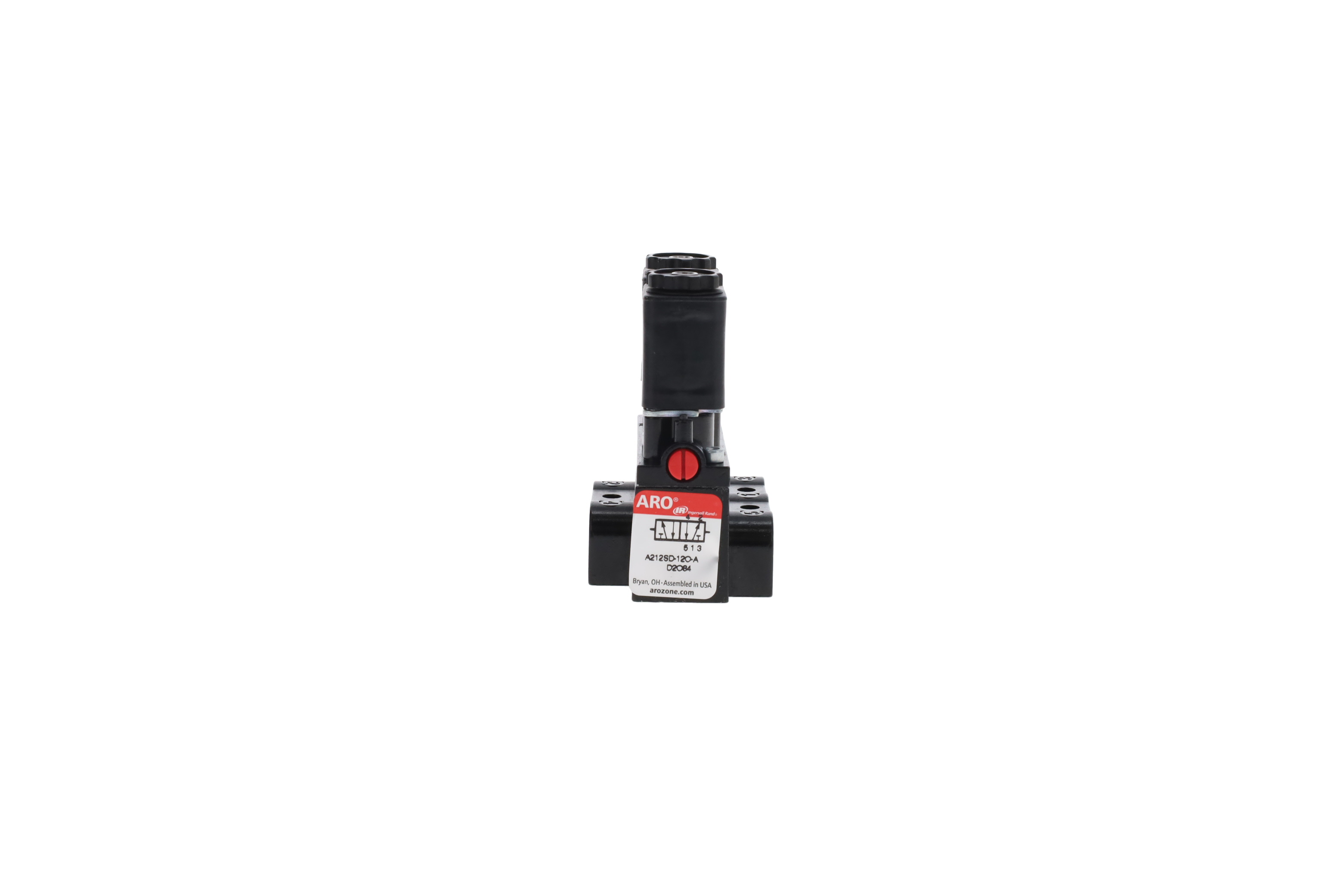 INGERSOLL RAND A212SD-120-A