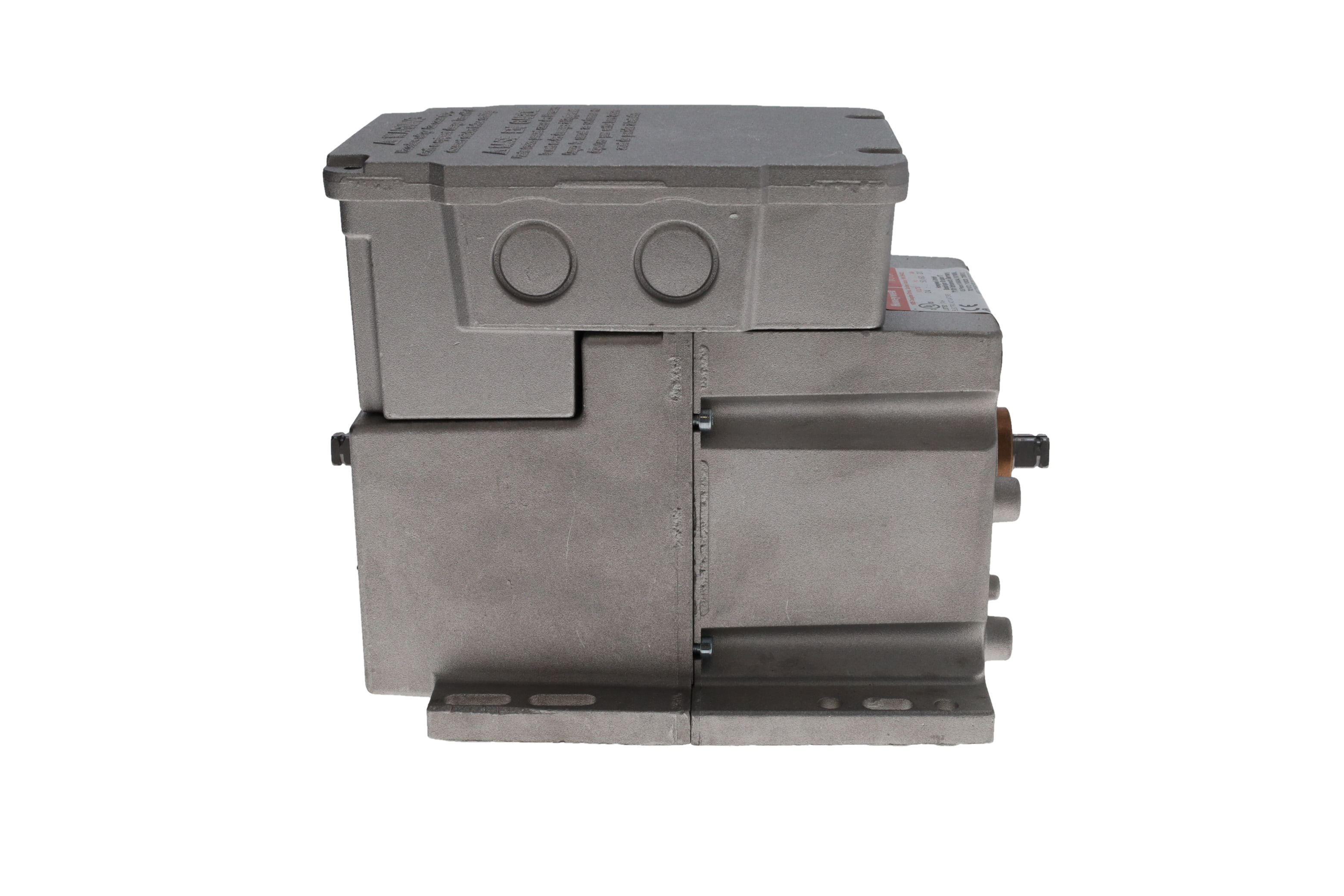 HONEYWELL M8185D-1006