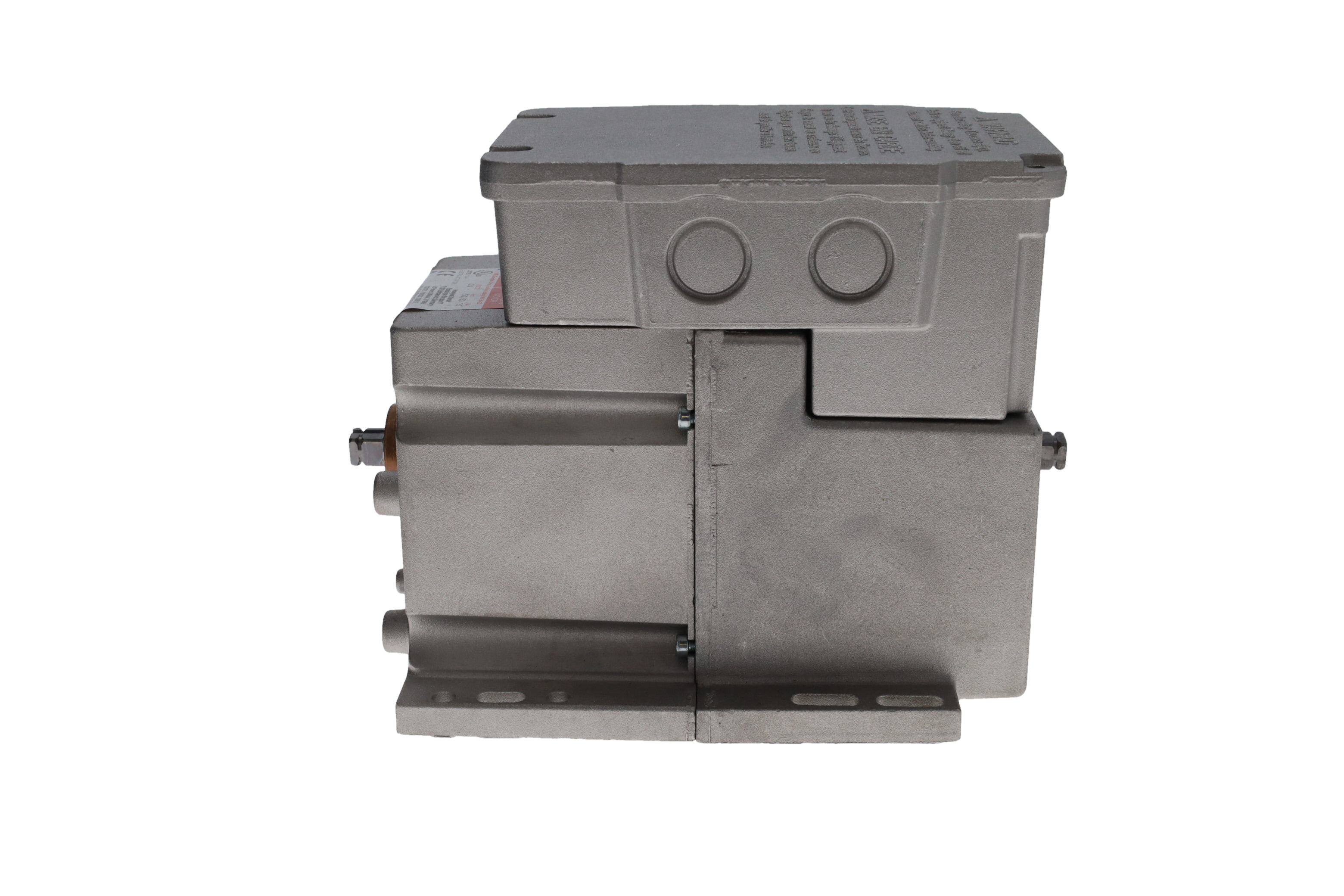 HONEYWELL M8185D-1006