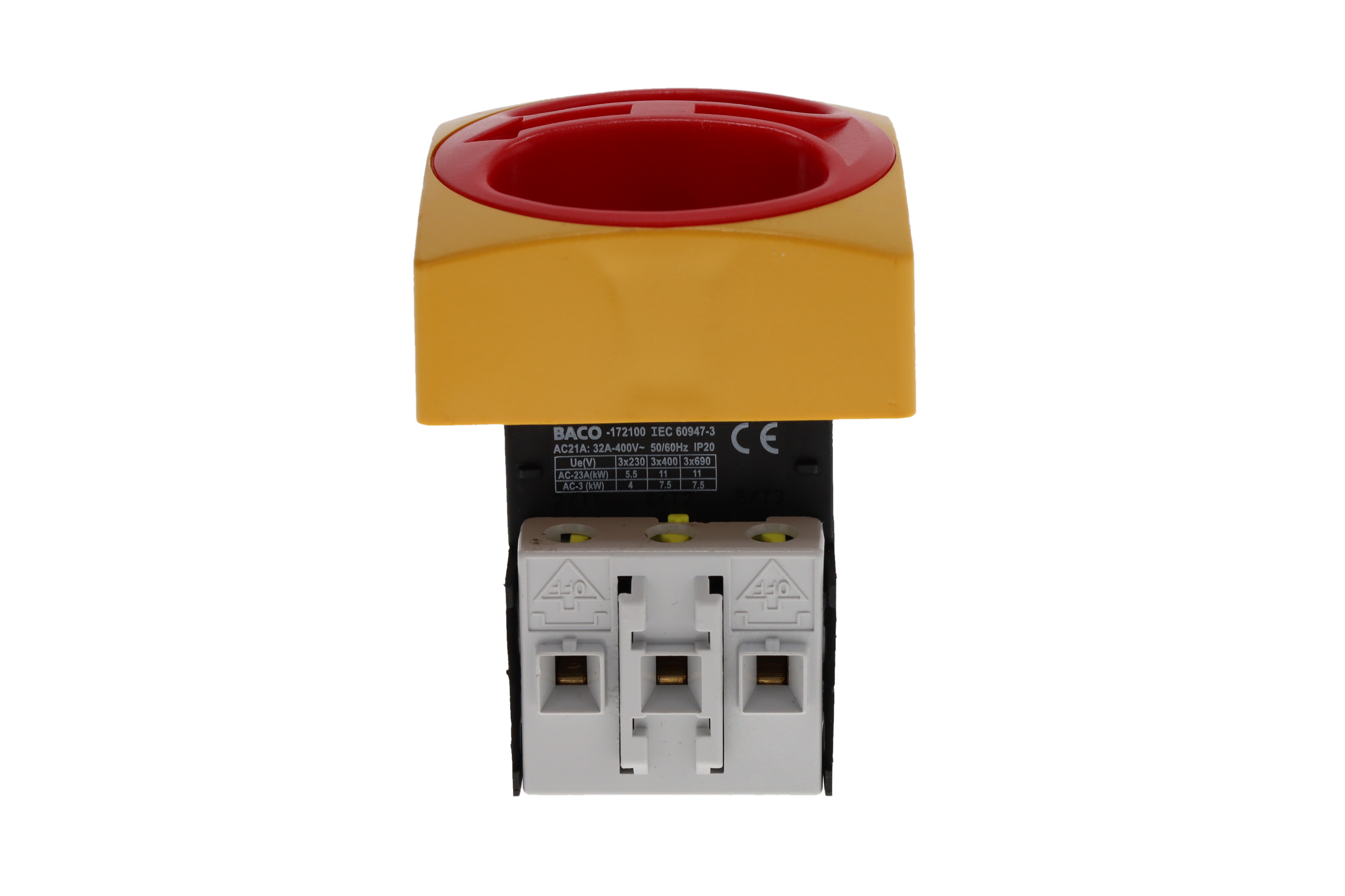 BACO CONTROLS 0172101