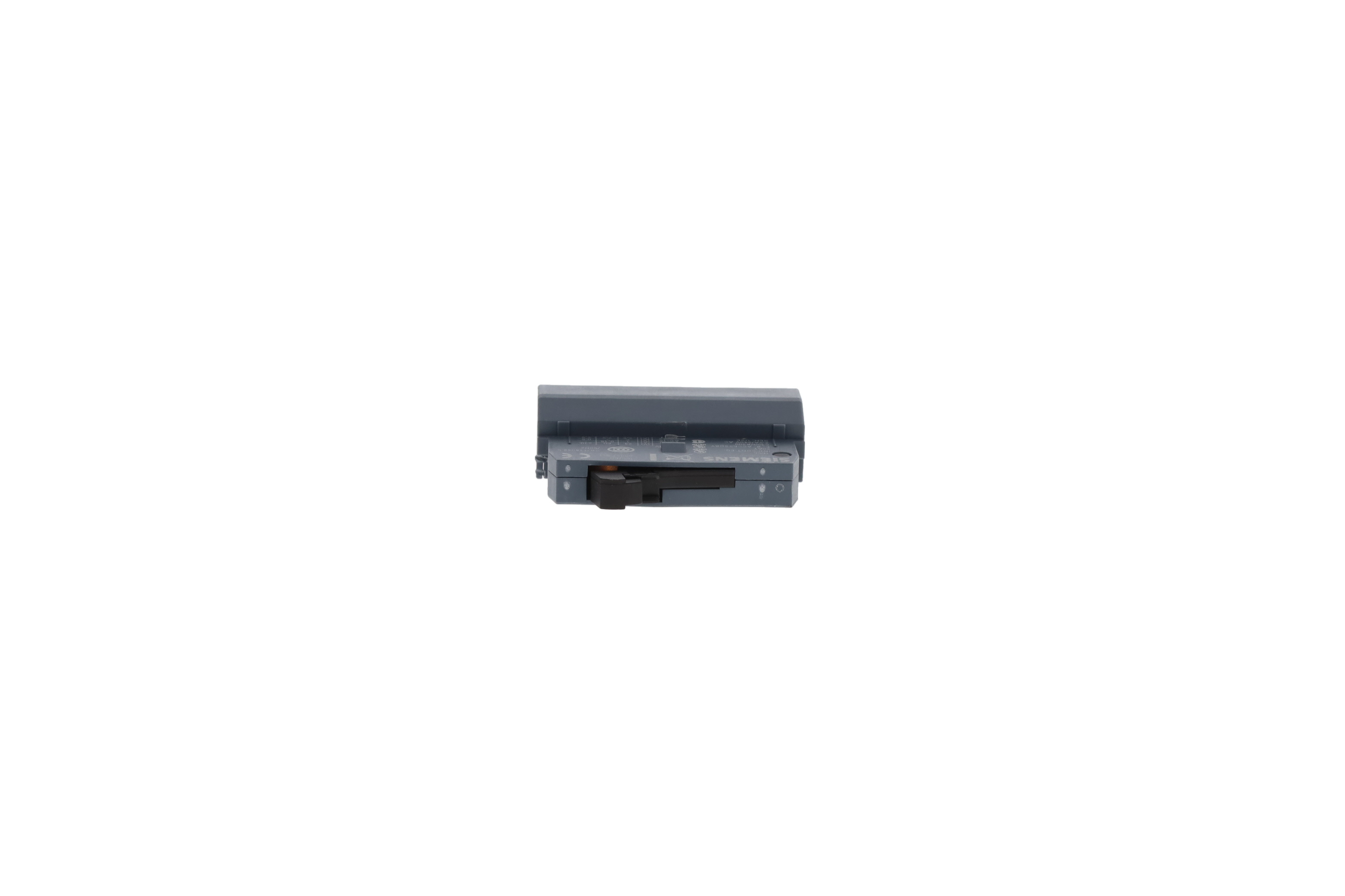 SIEMENS 3RV2901-2E