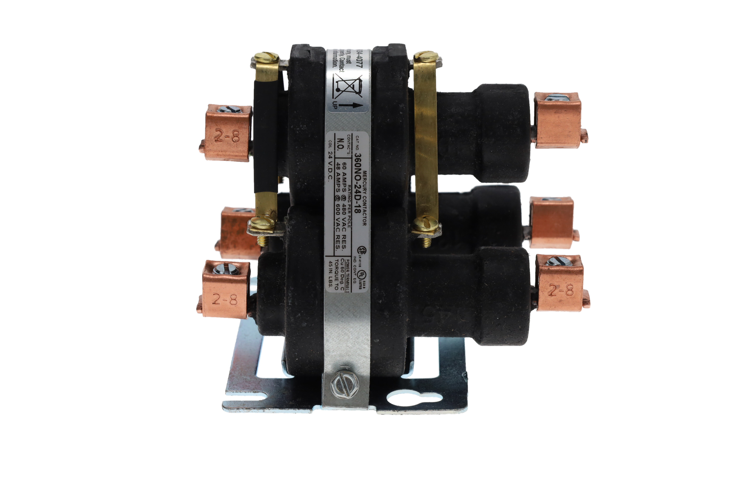 MDI 360NO-24D-18