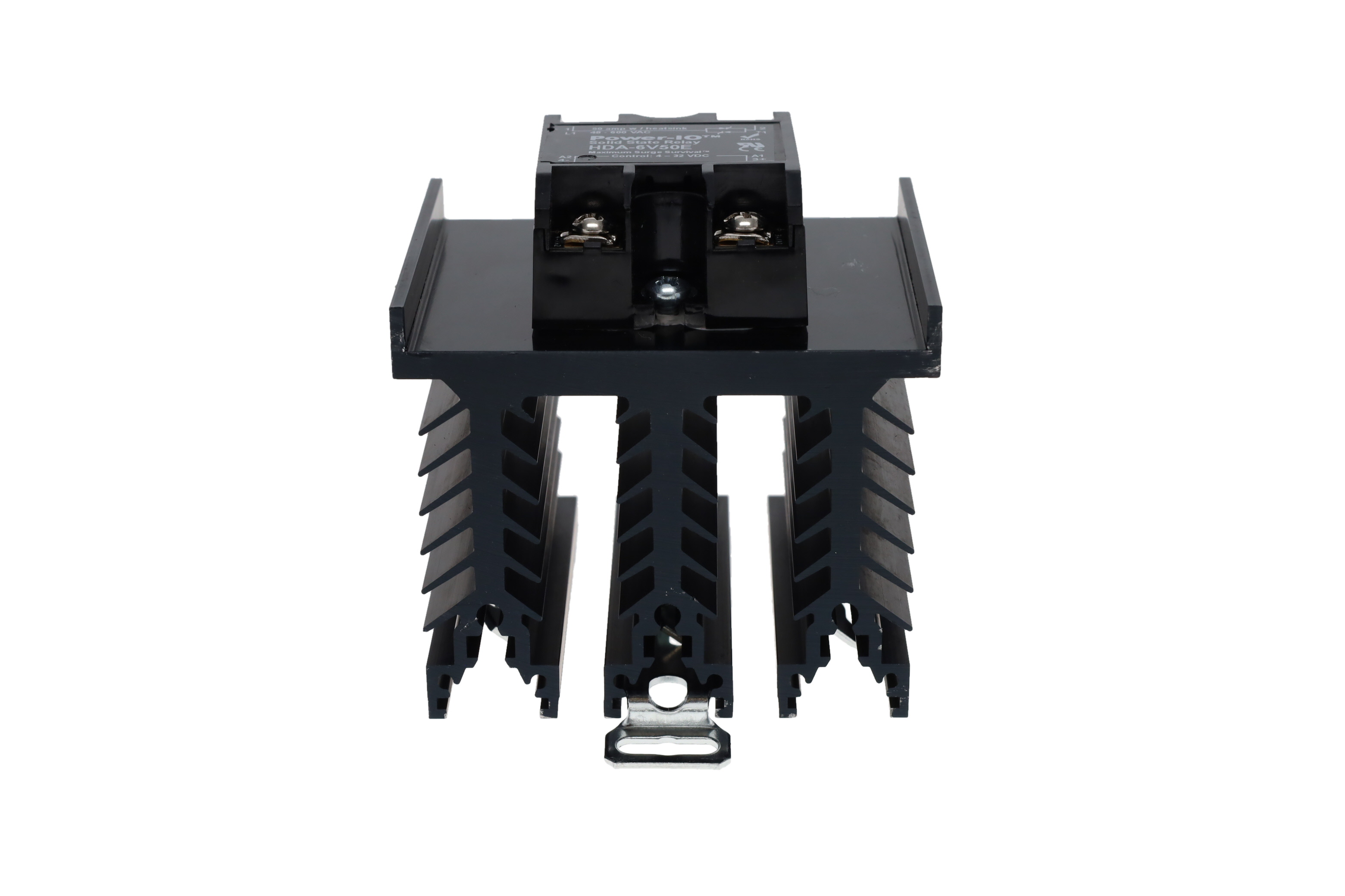 POWER IO HDA-6V50E-HS1.0U