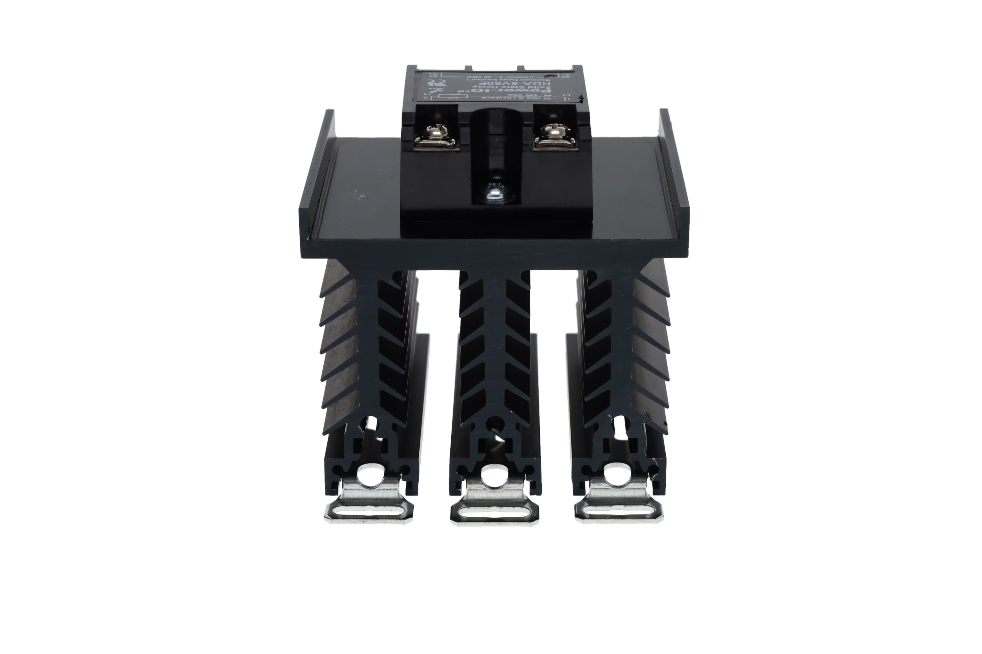 POWER IO HDA-6V50E-HS1.0U
